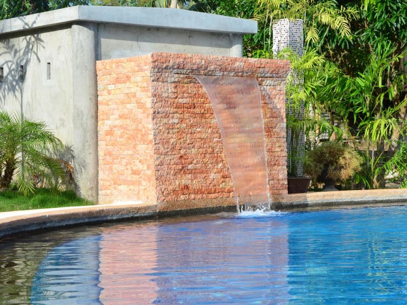 Veraneante Resort
