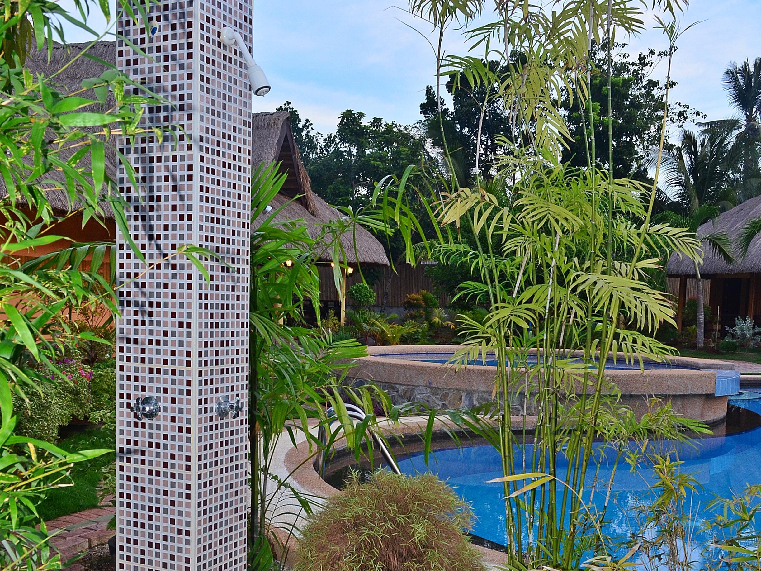 Veraneante Resort