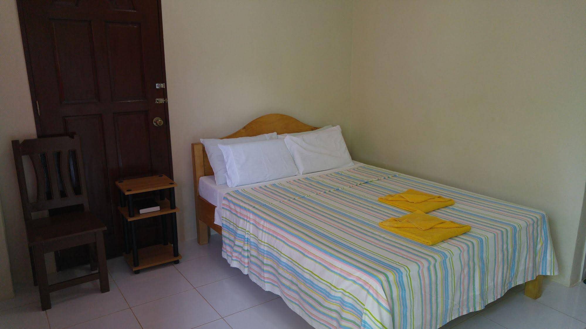 Villa Almedilla