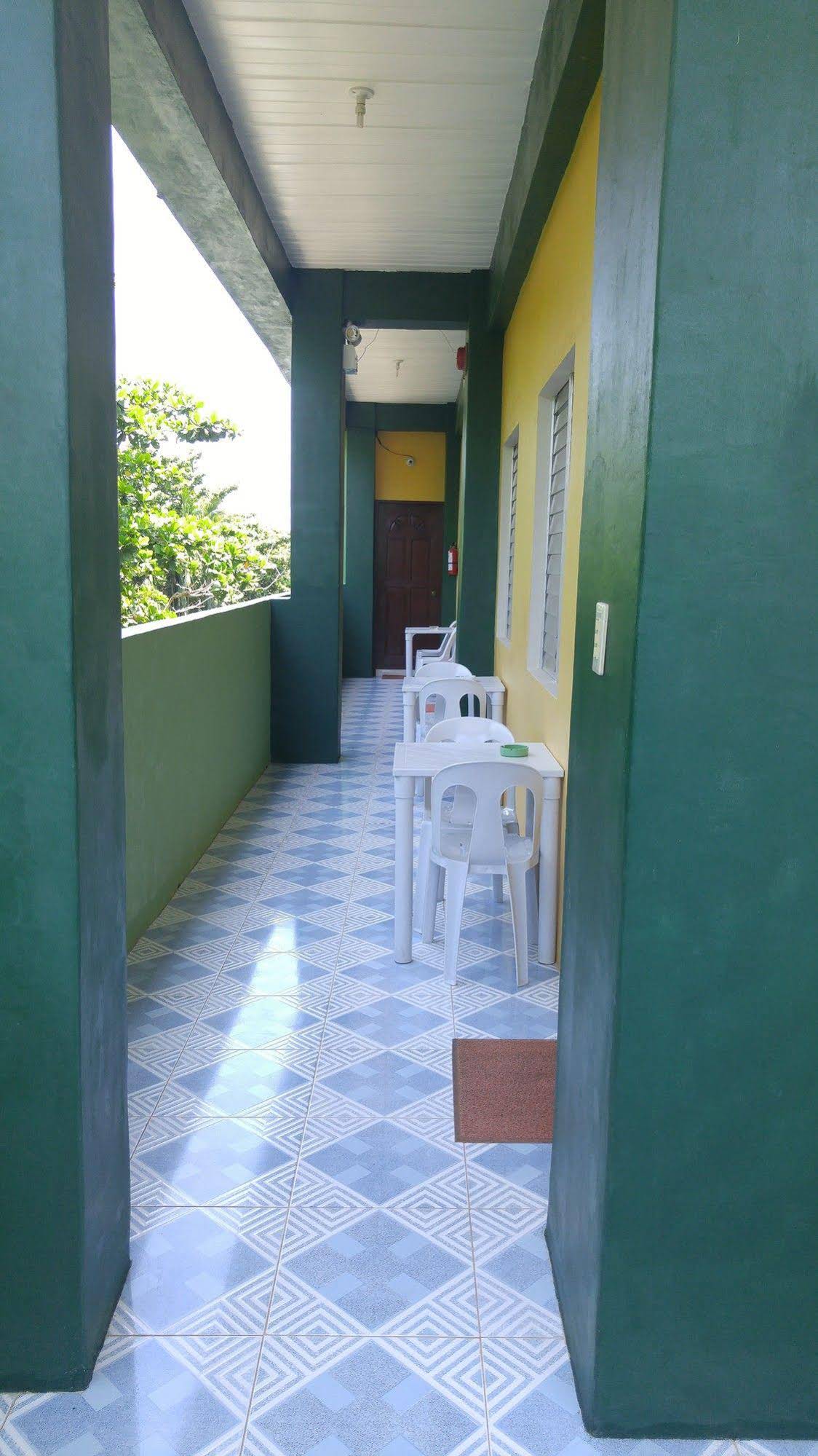 Villa Almedilla