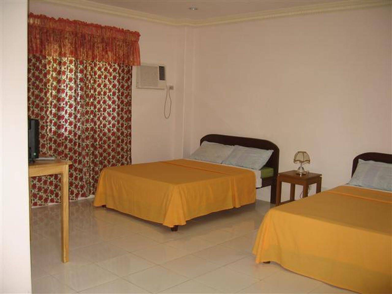 Villa Almedilla