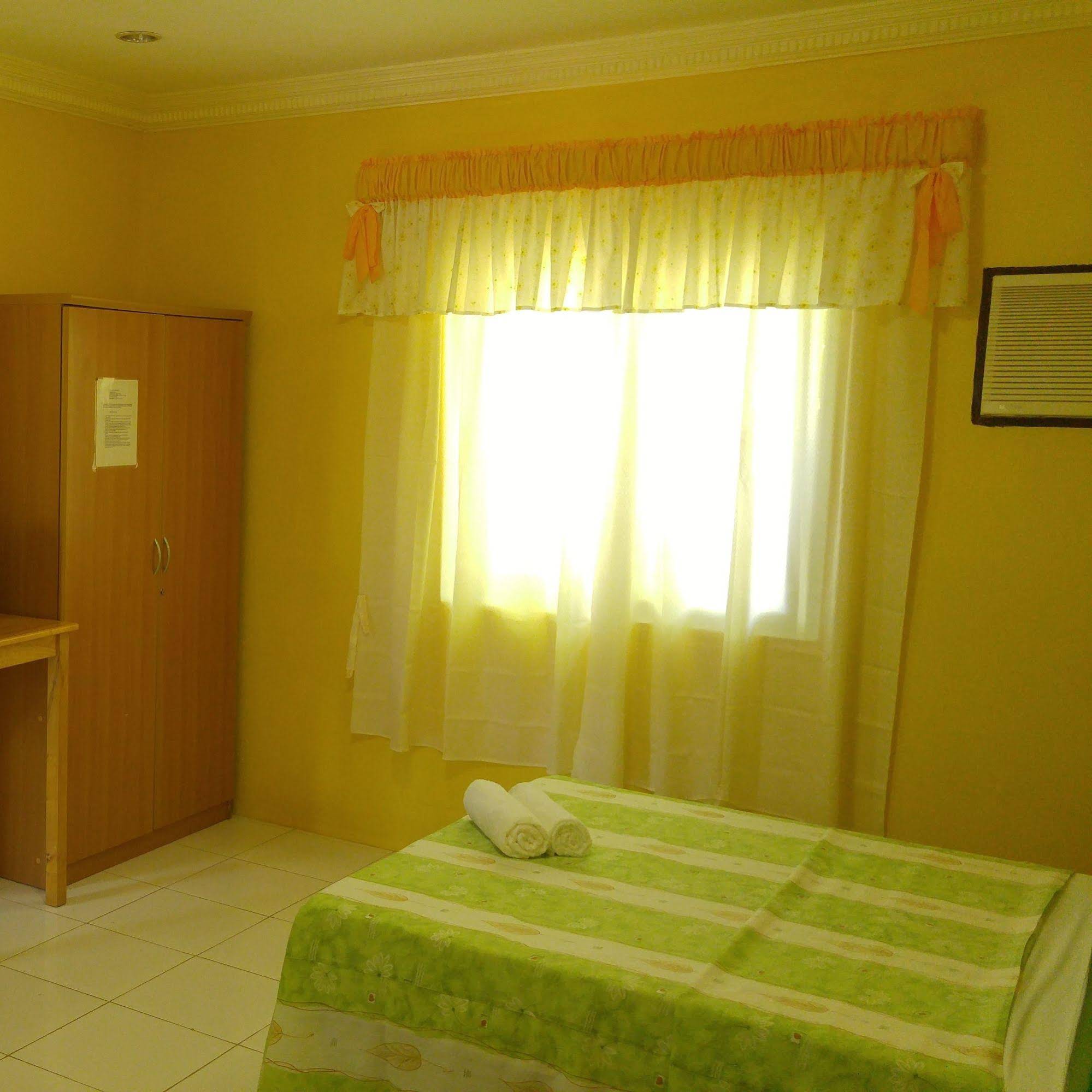 Villa Almedilla