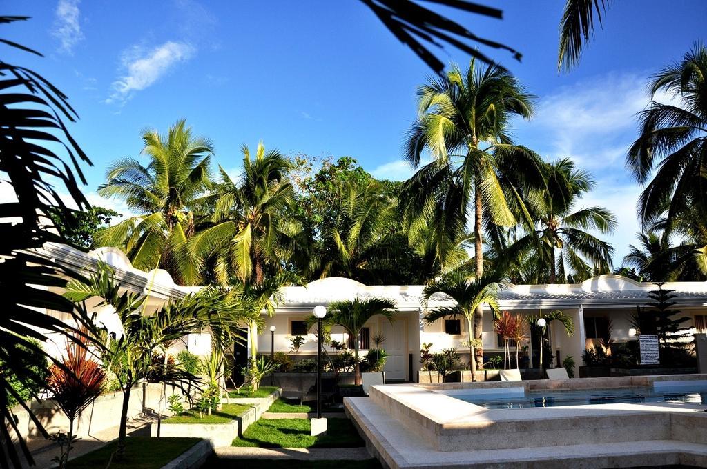Villa del Pueblo