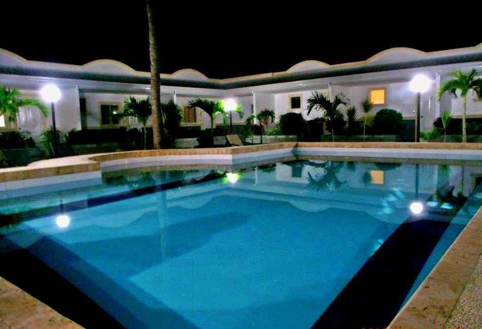 Villa del Pueblo