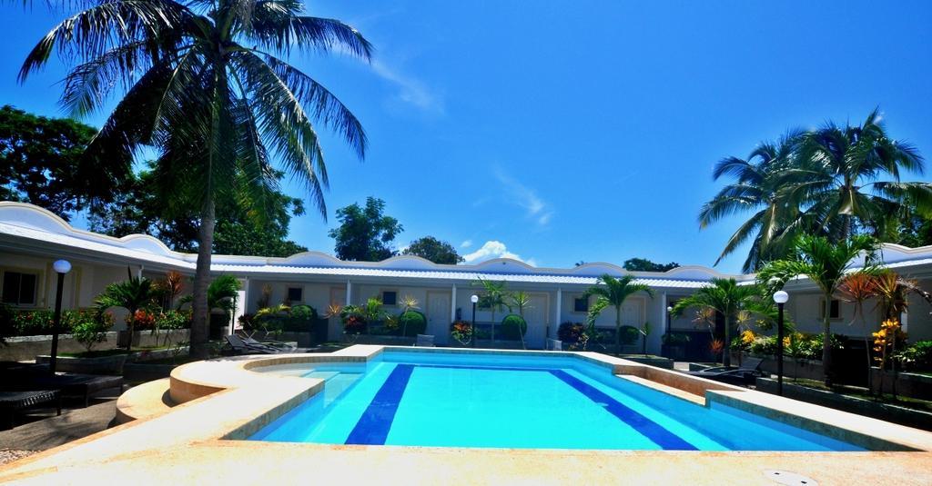 Villa del Pueblo