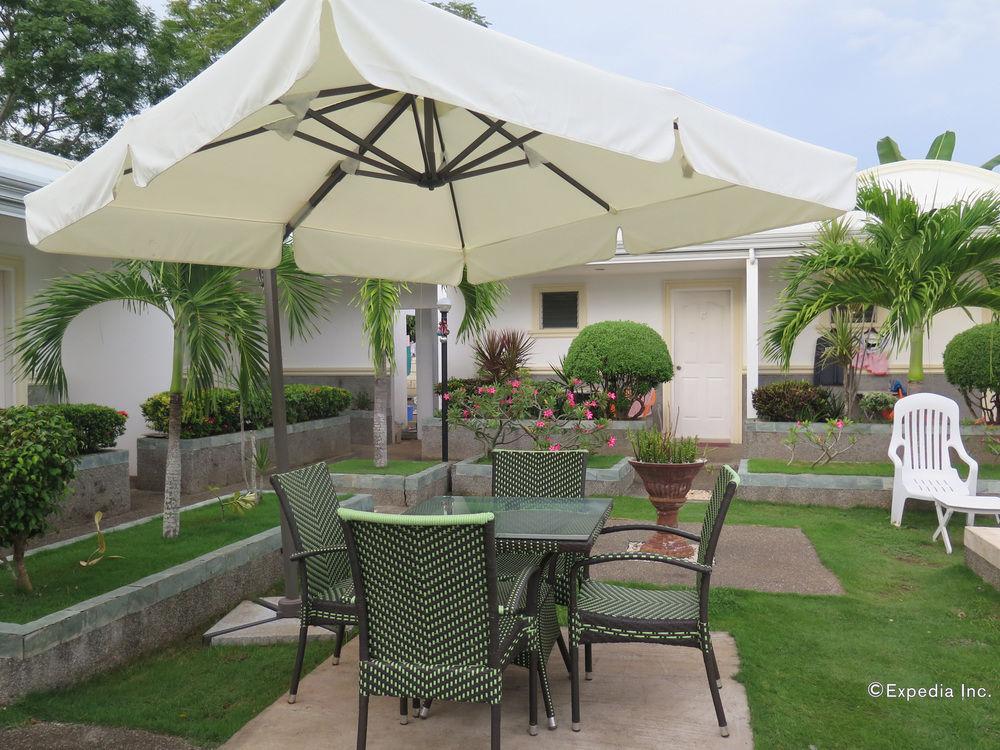 Villa del Pueblo