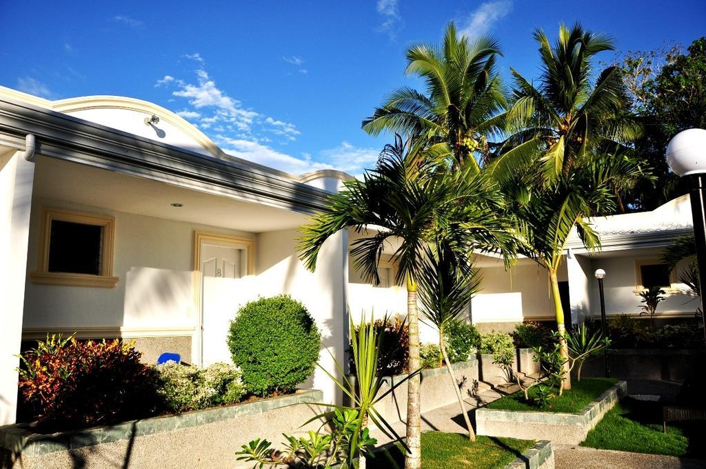 Villa del Pueblo