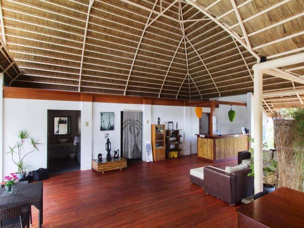 Villa Kasadya