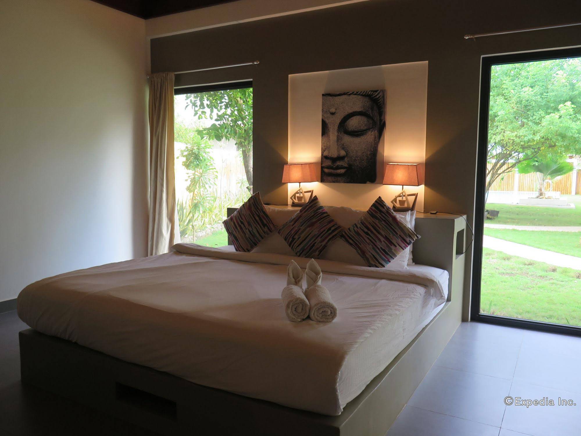 Villa Kasadya