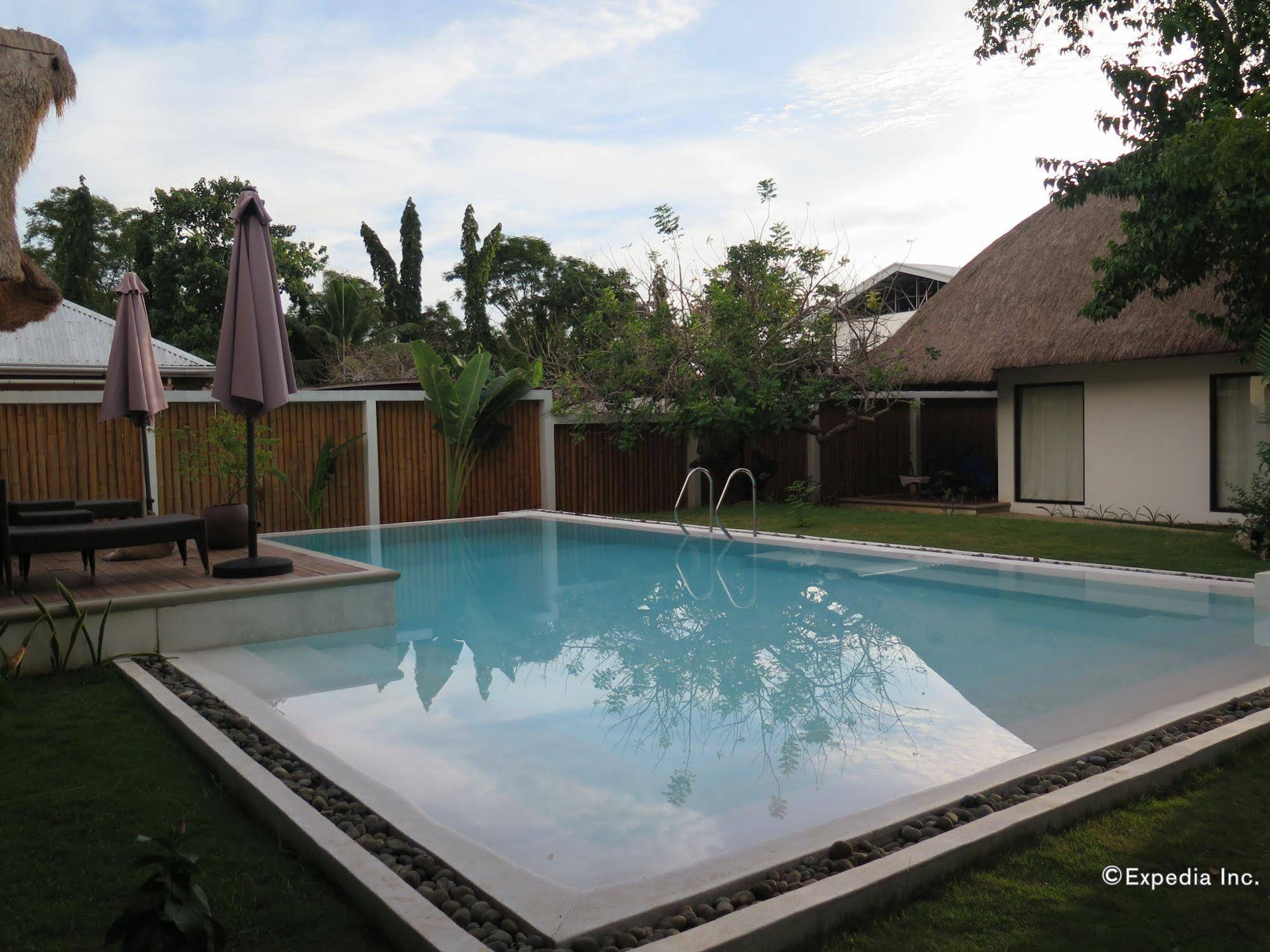 Villa Kasadya