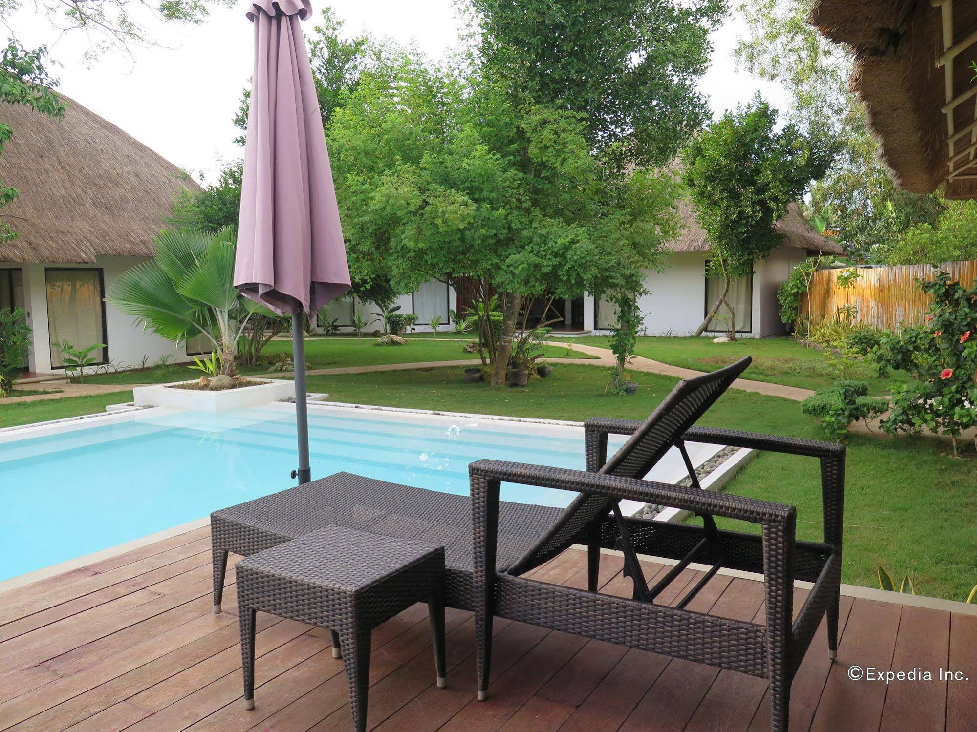 Villa Kasadya