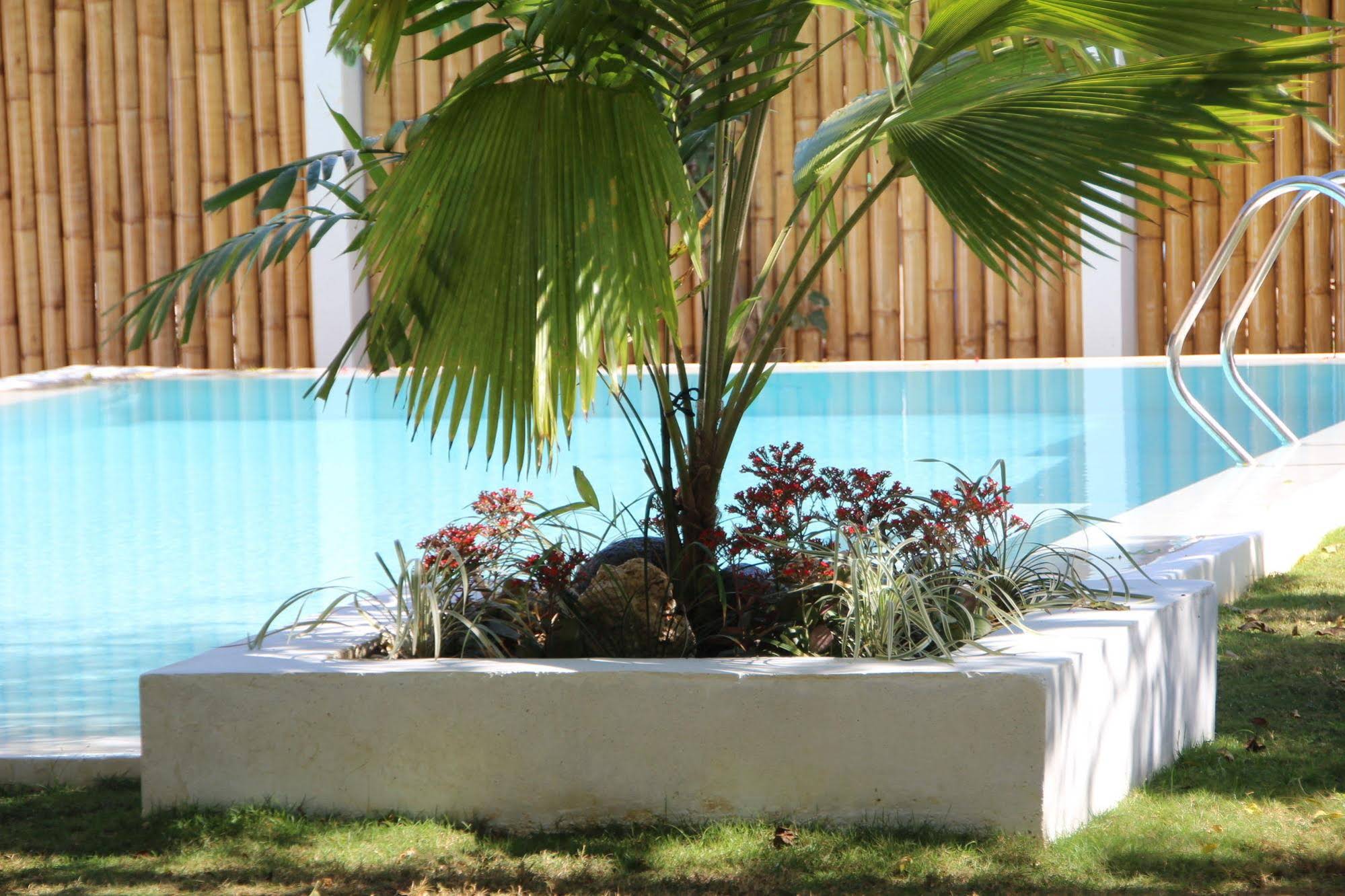 Villa Kasadya