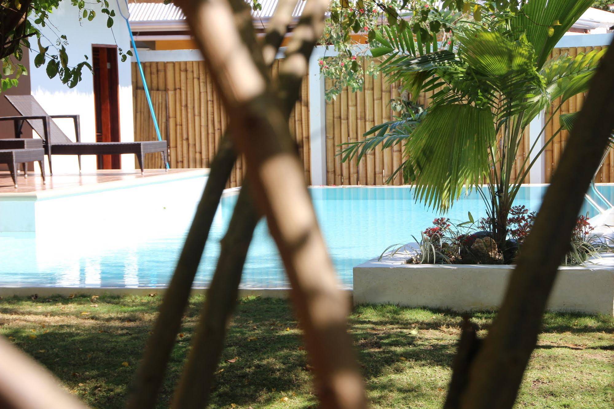 Villa Kasadya