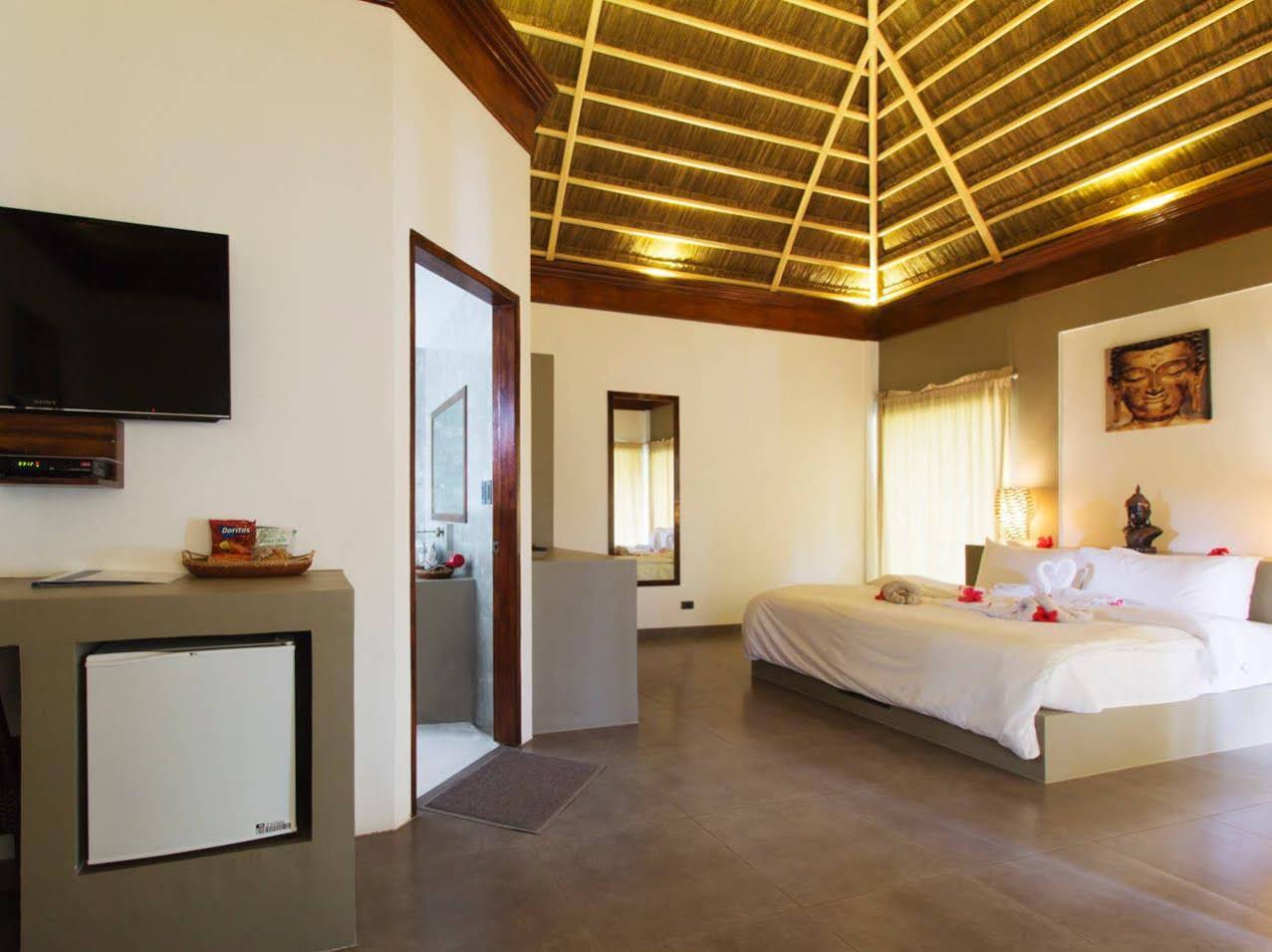 Villa Kasadya
