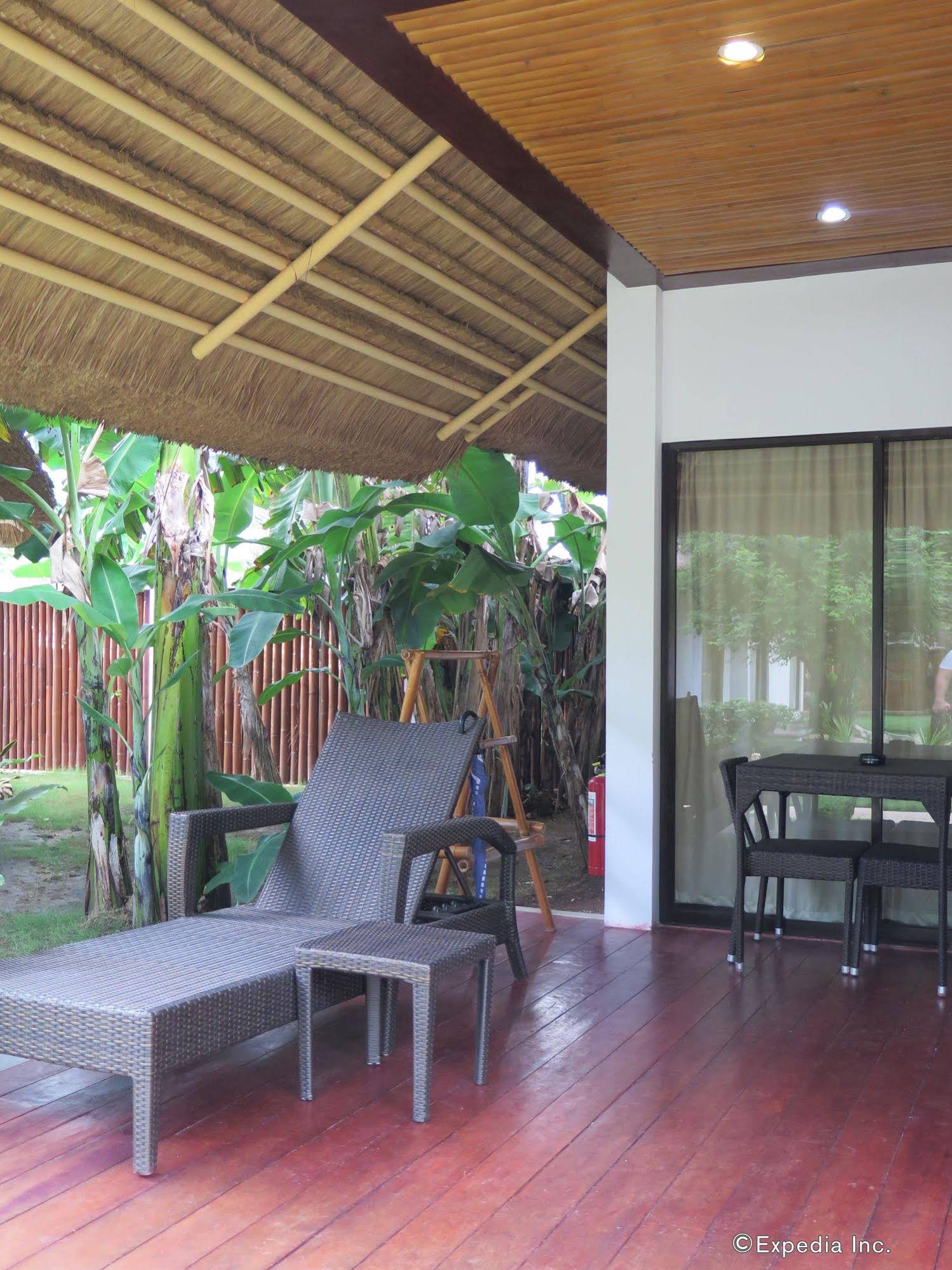 Villa Kasadya