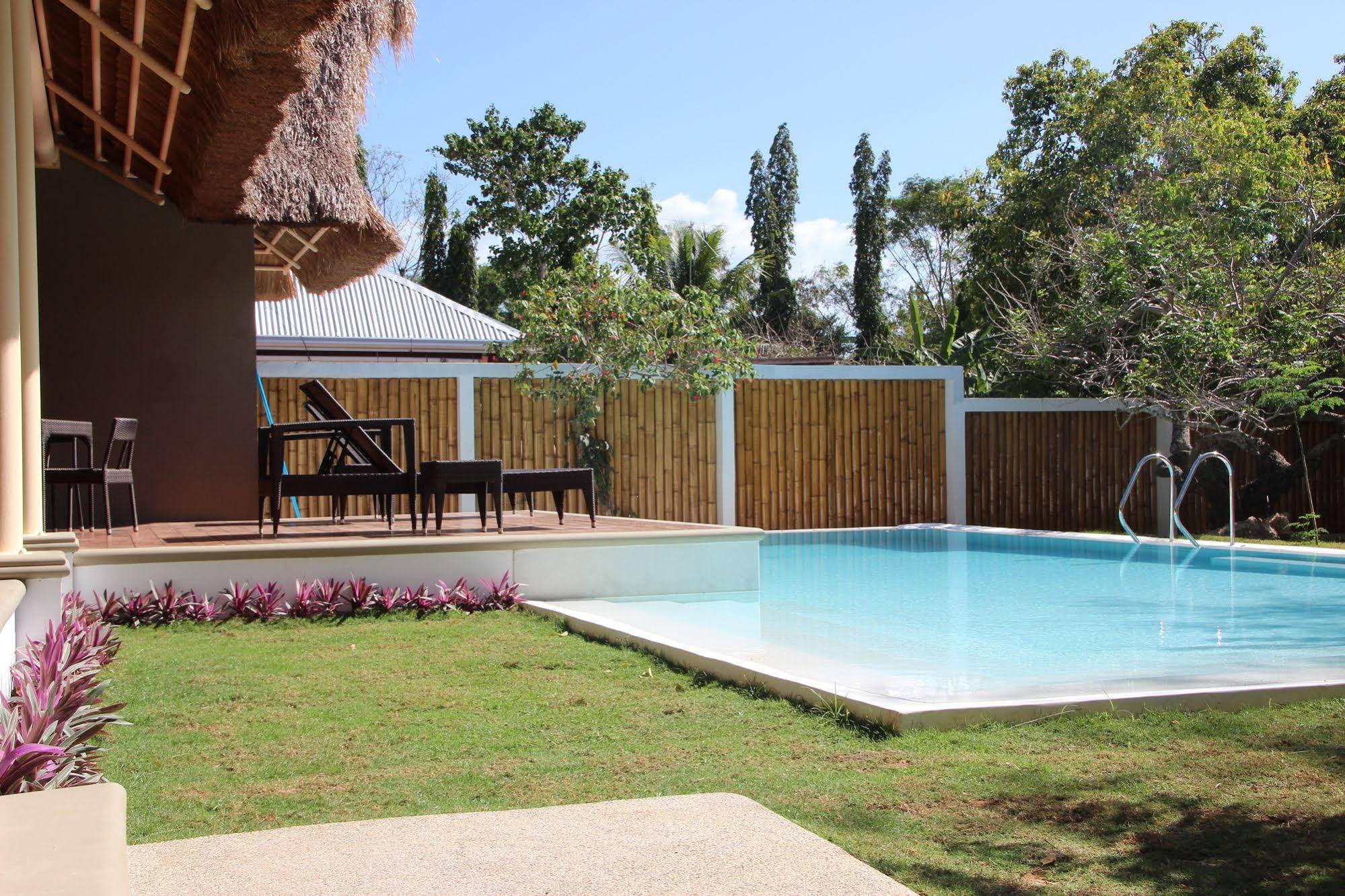 Villa Kasadya