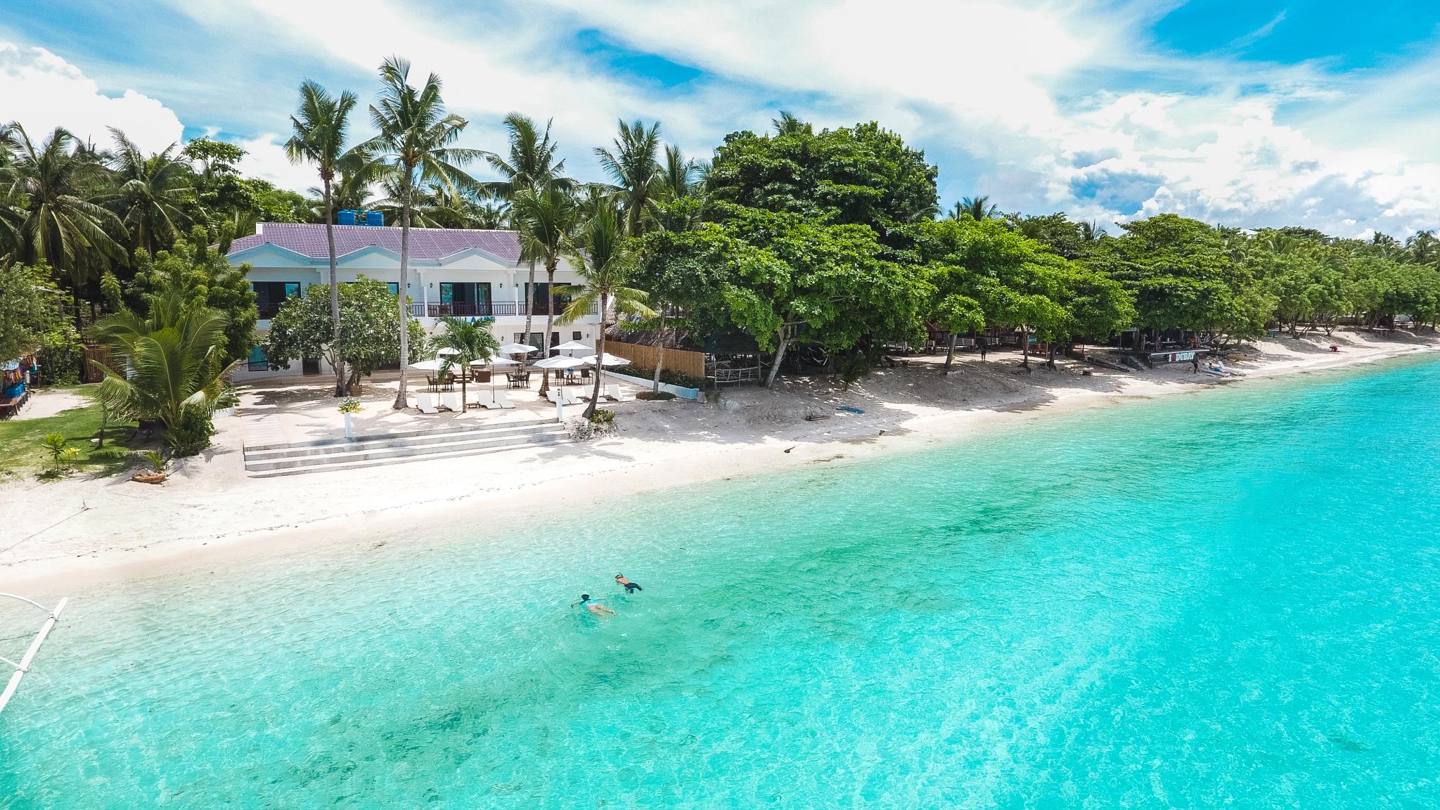 Villa Umi Panglao Resort