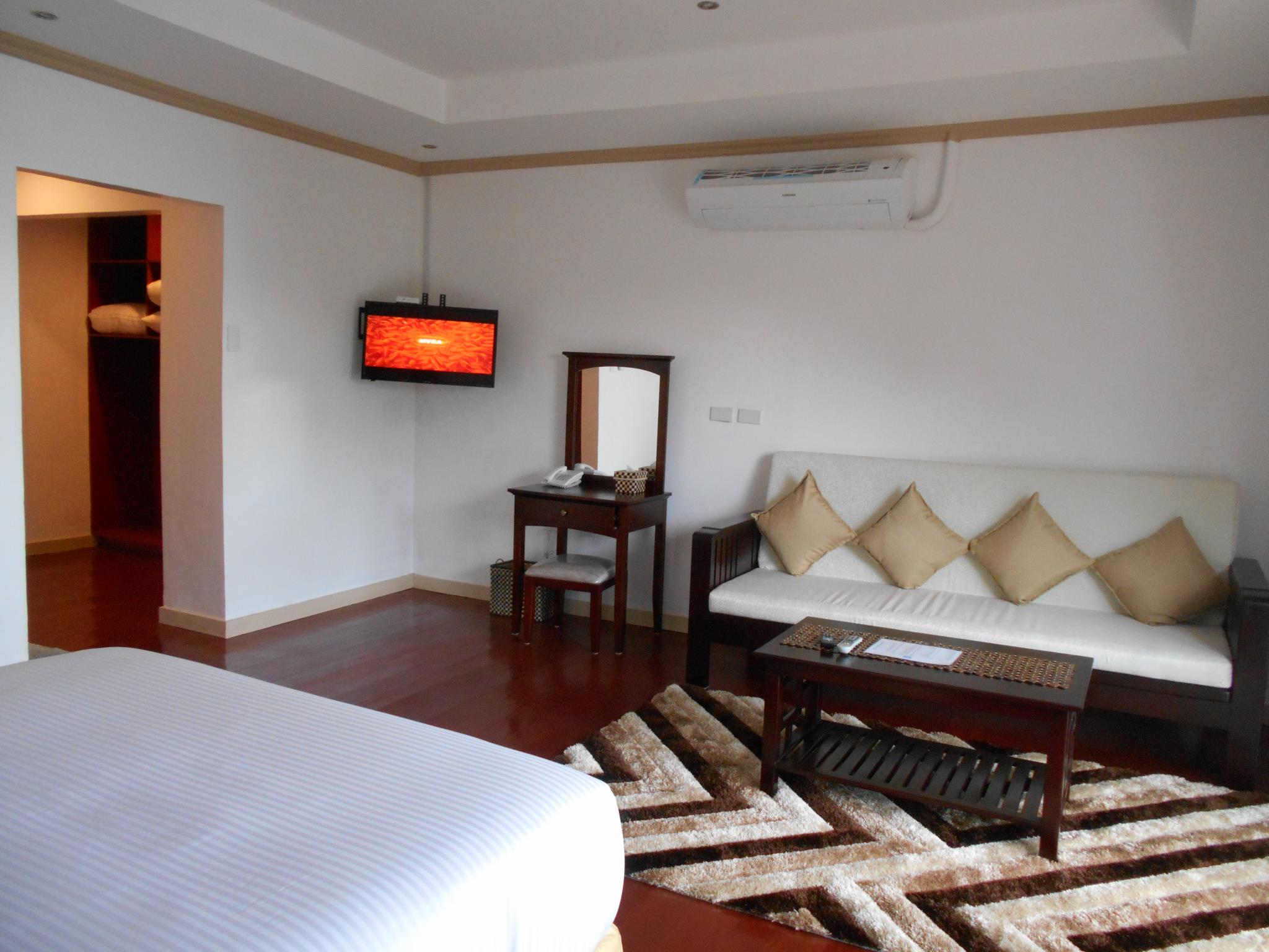 Villa Umi Panglao Resort