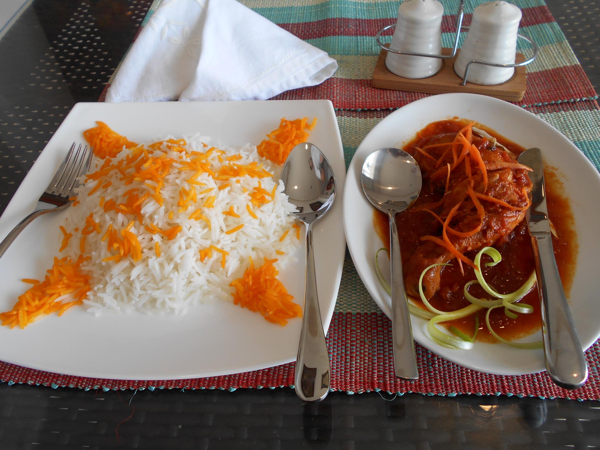 Villa Umi Panglao Resort