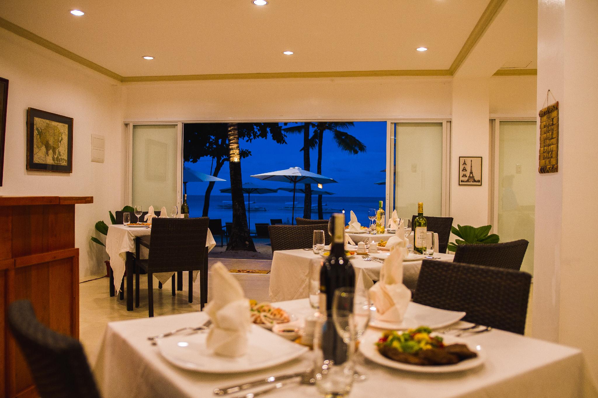 Villa Umi Panglao Resort