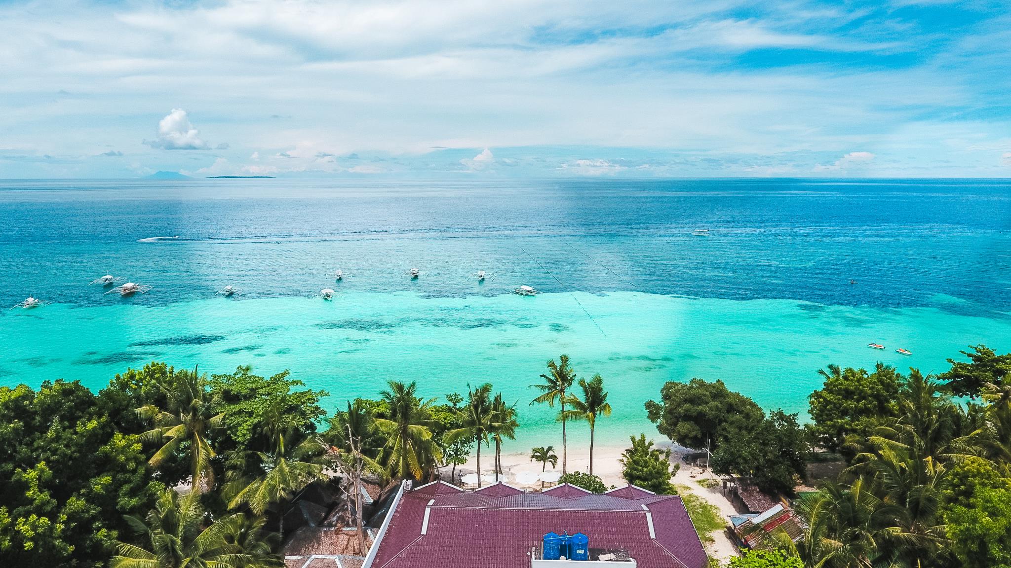 Villa Umi Panglao Resort