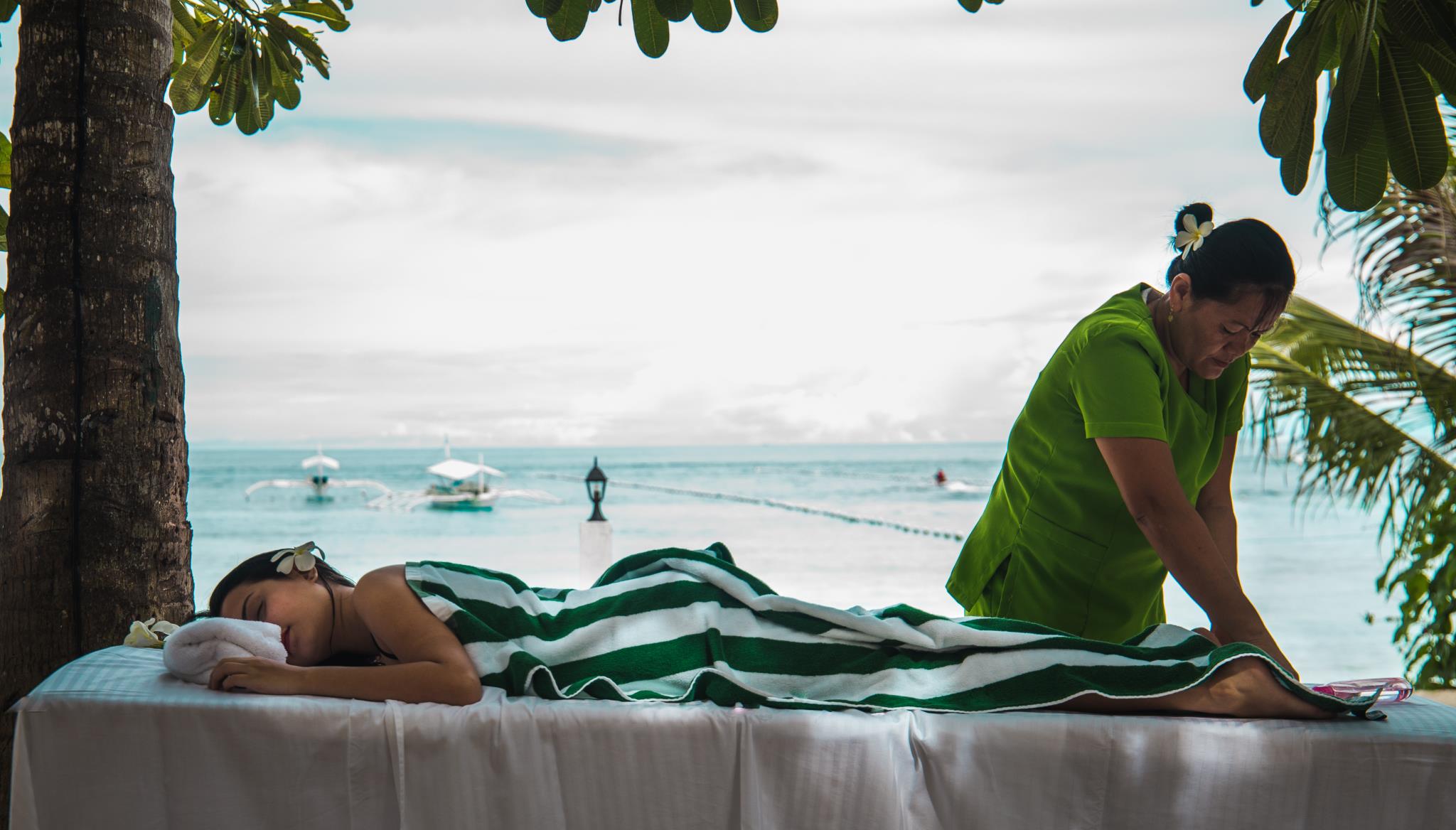 Villa Umi Panglao Resort