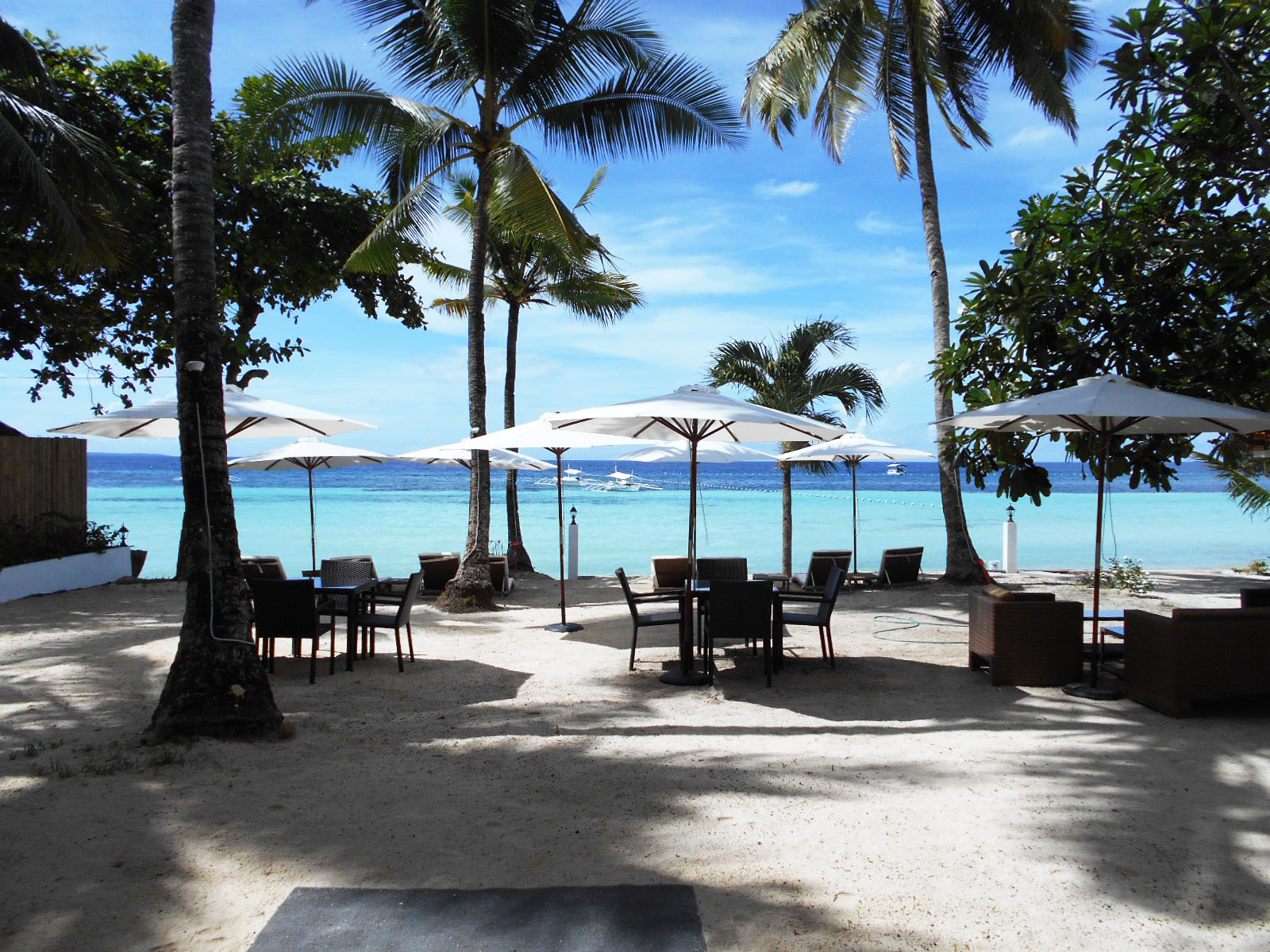 Villa Umi Panglao Resort