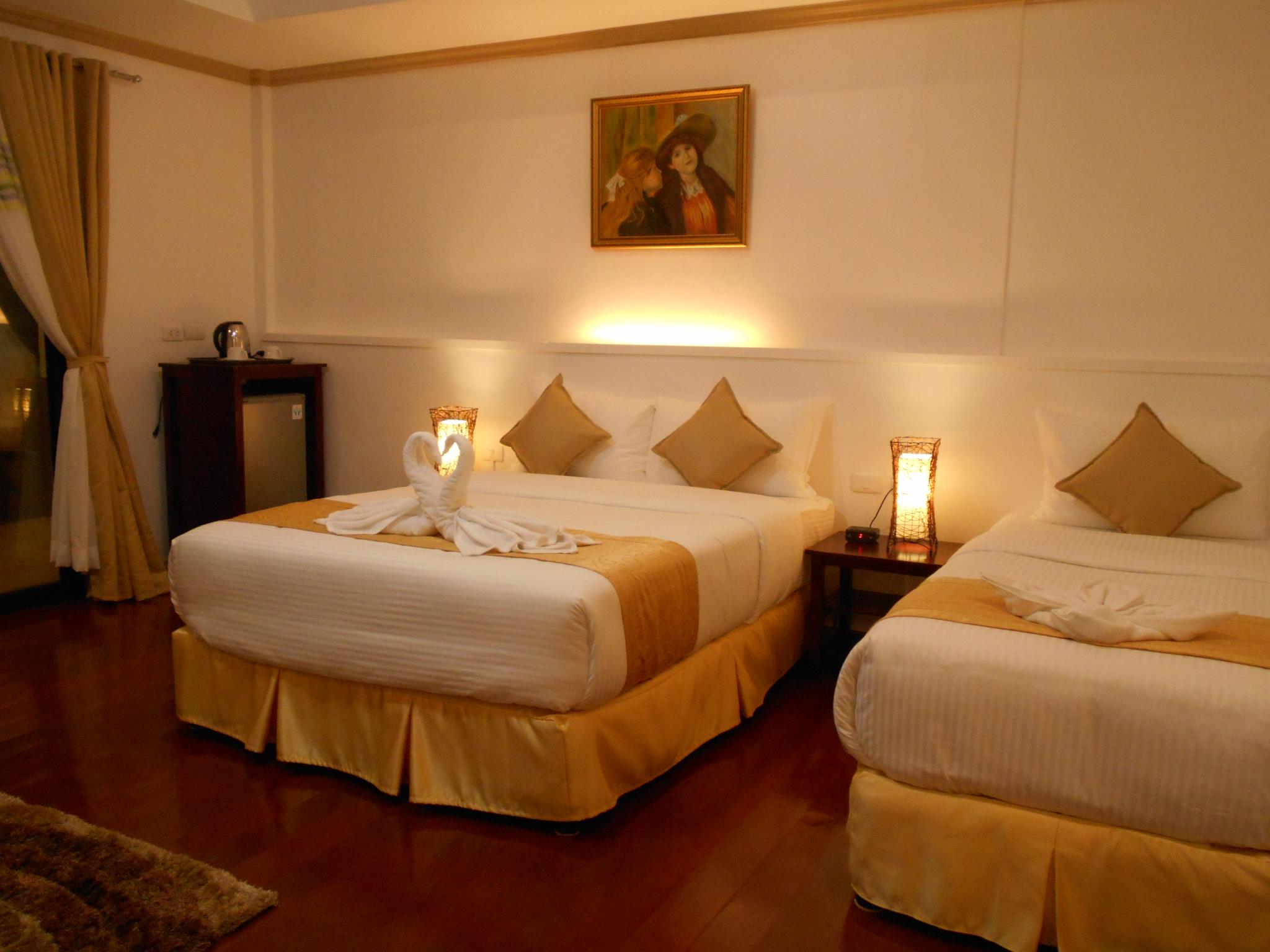 Villa Umi Panglao Resort