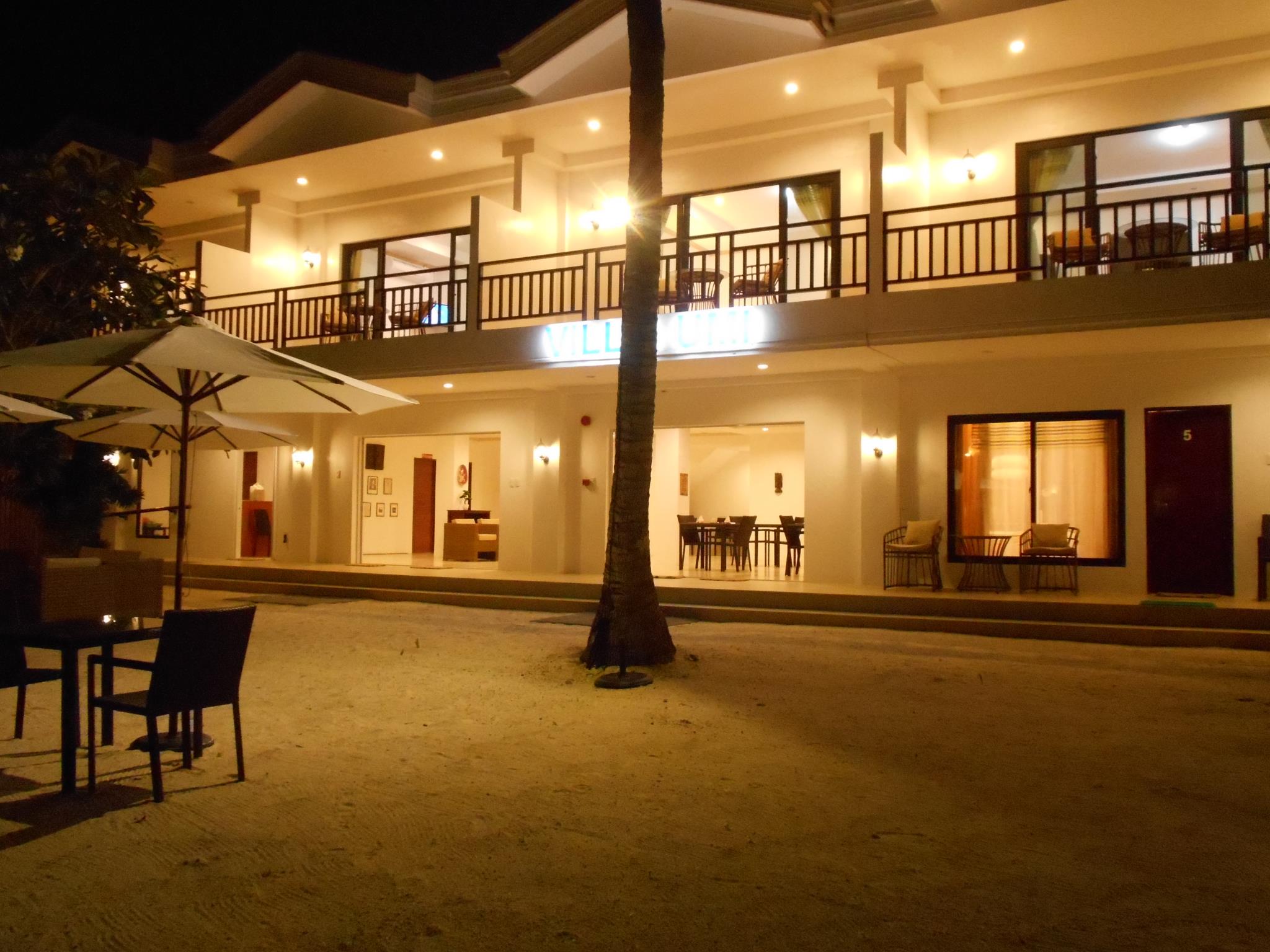Villa Umi Panglao Resort