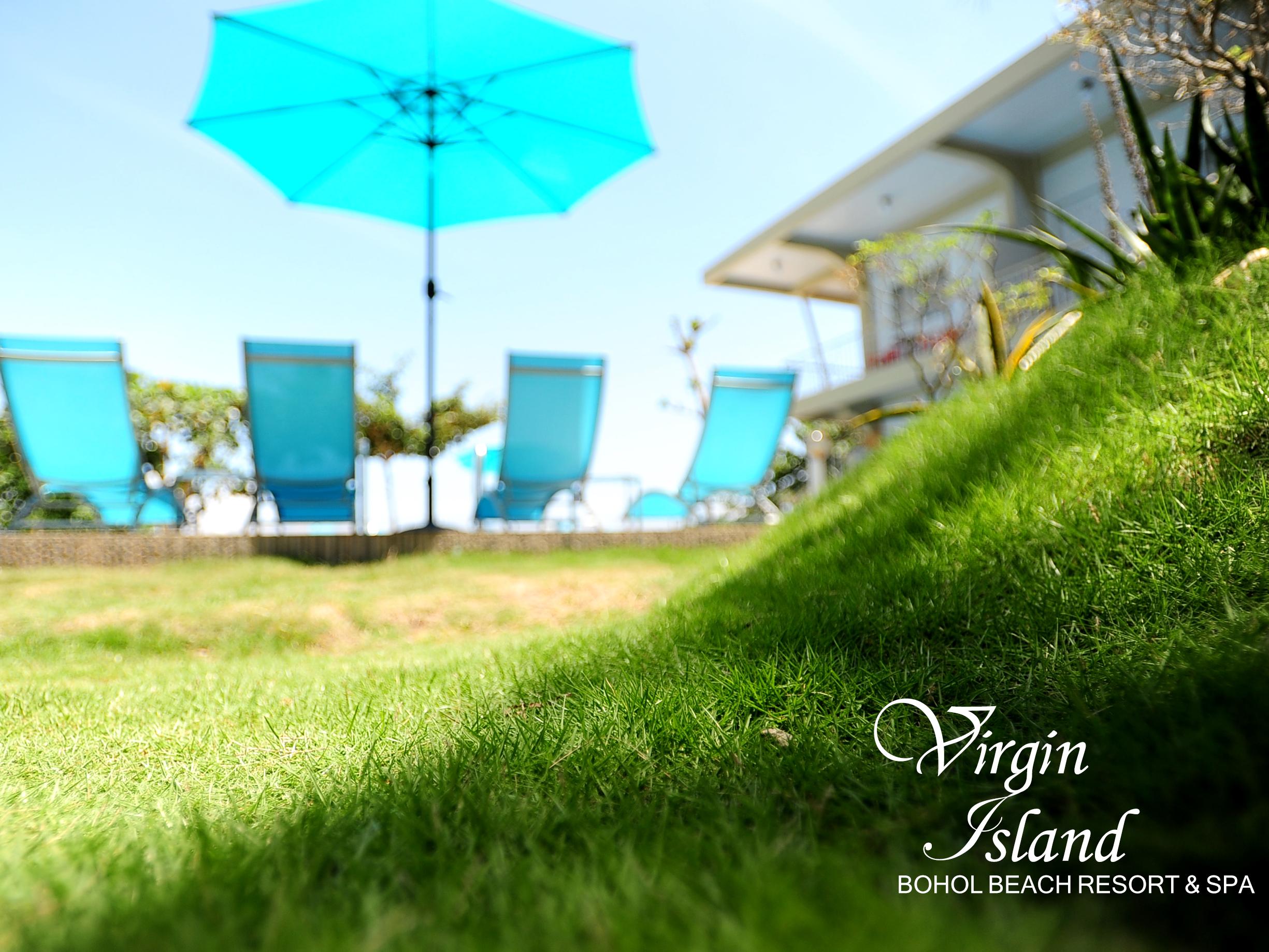 Virgin Island Beach Resort and Spa
