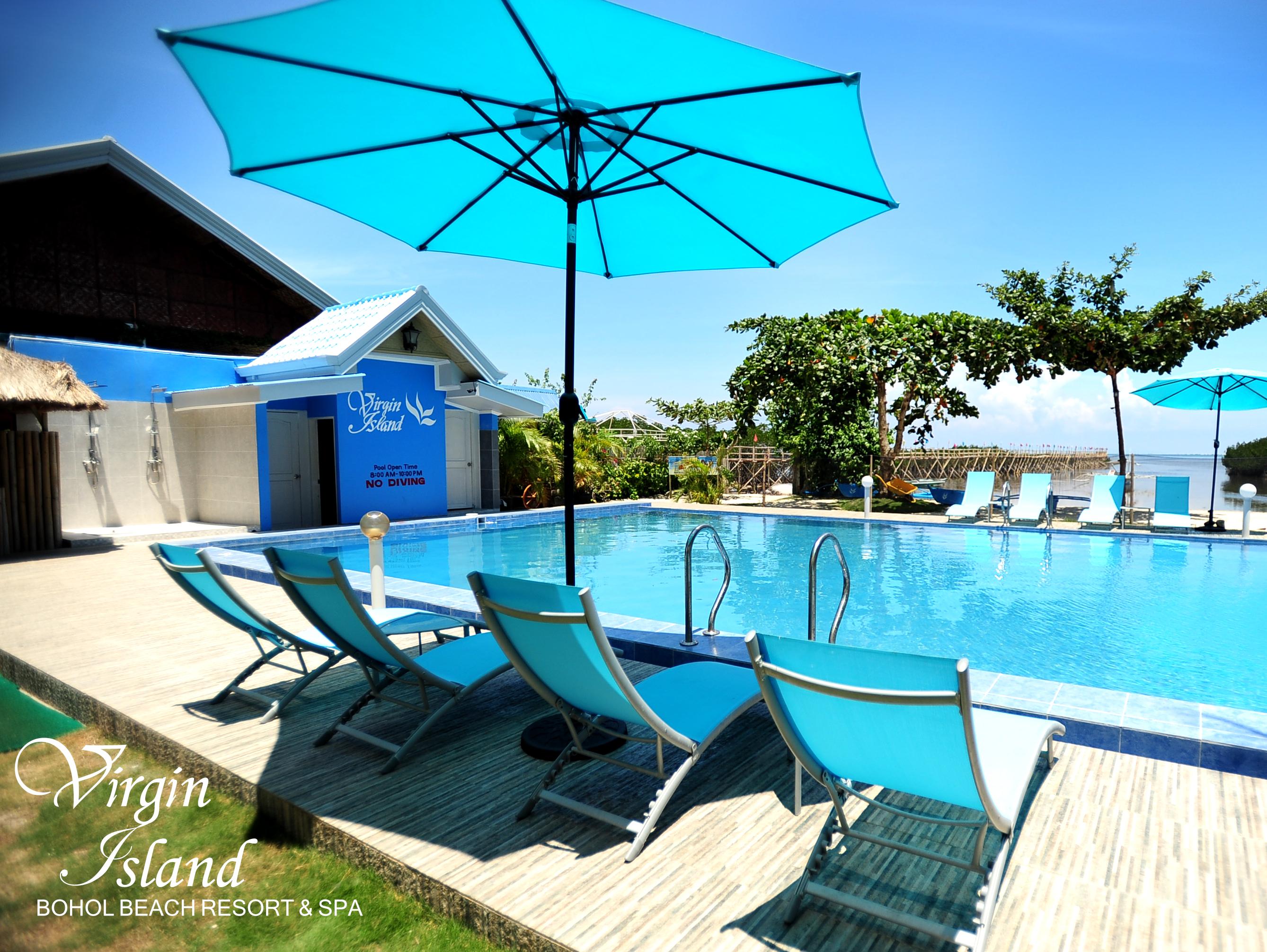 Virgin Island Beach Resort and Spa