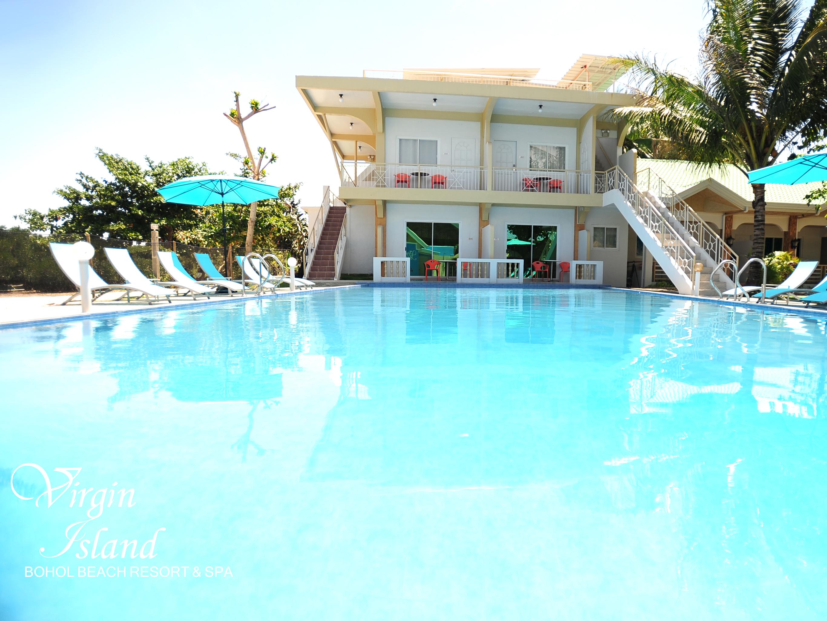 Virgin Island Beach Resort and Spa