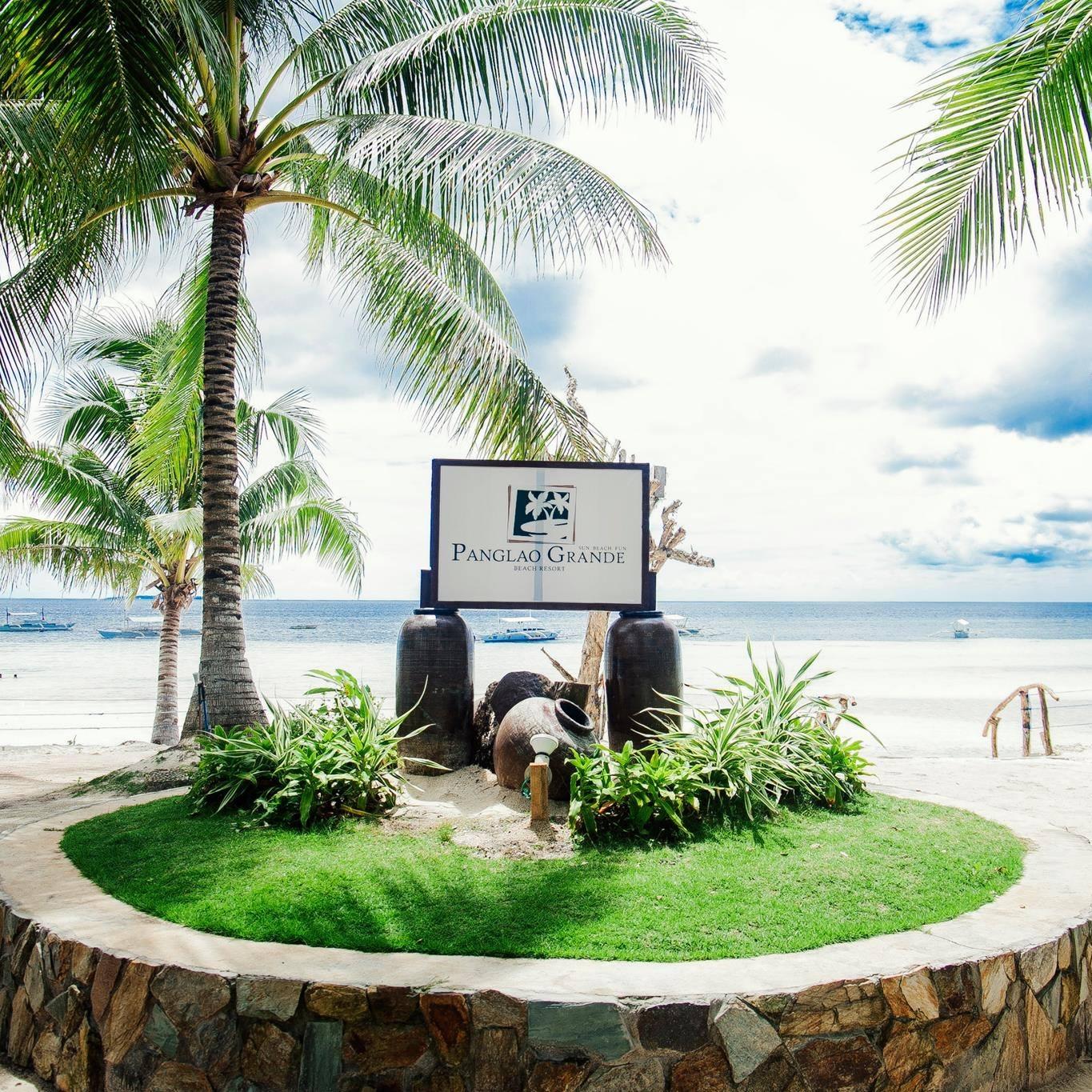 Whites and Greens Beach Resort
