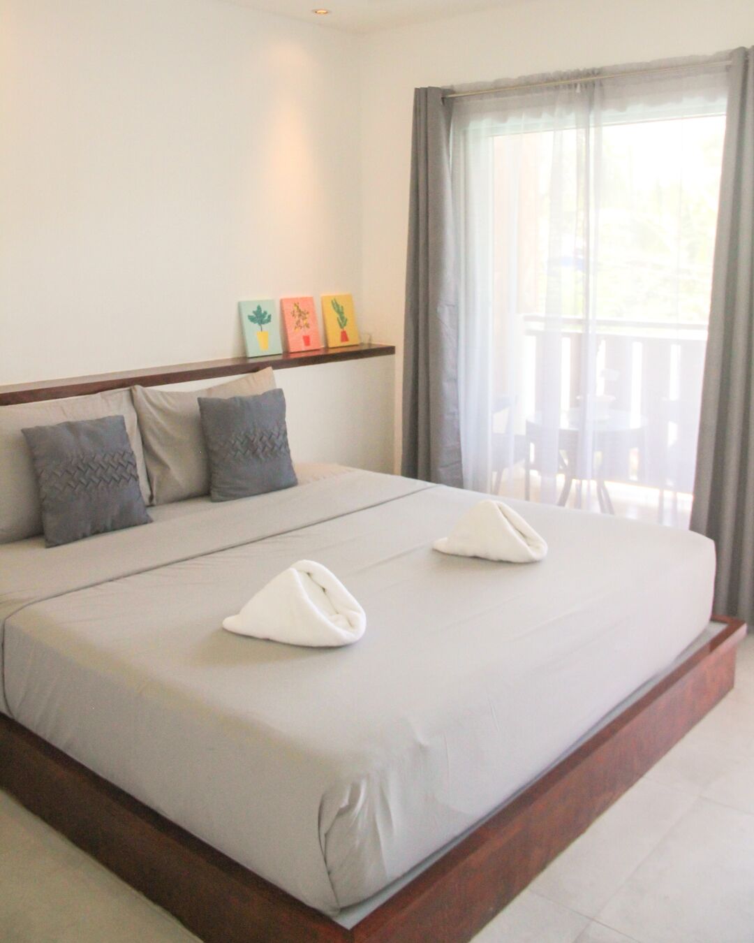 Yellow Mango Resort Bohol