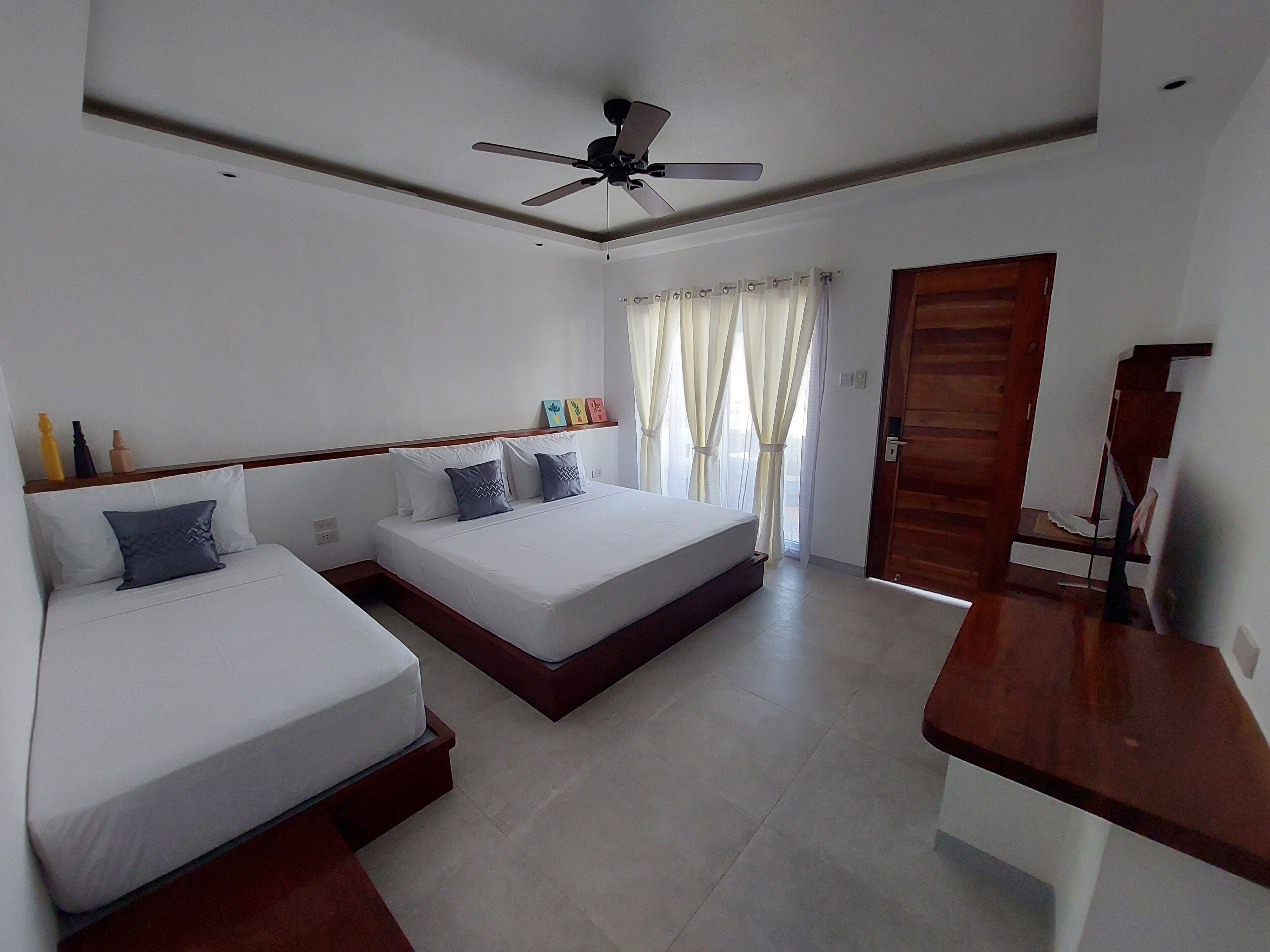 Yellow Mango Resort Bohol