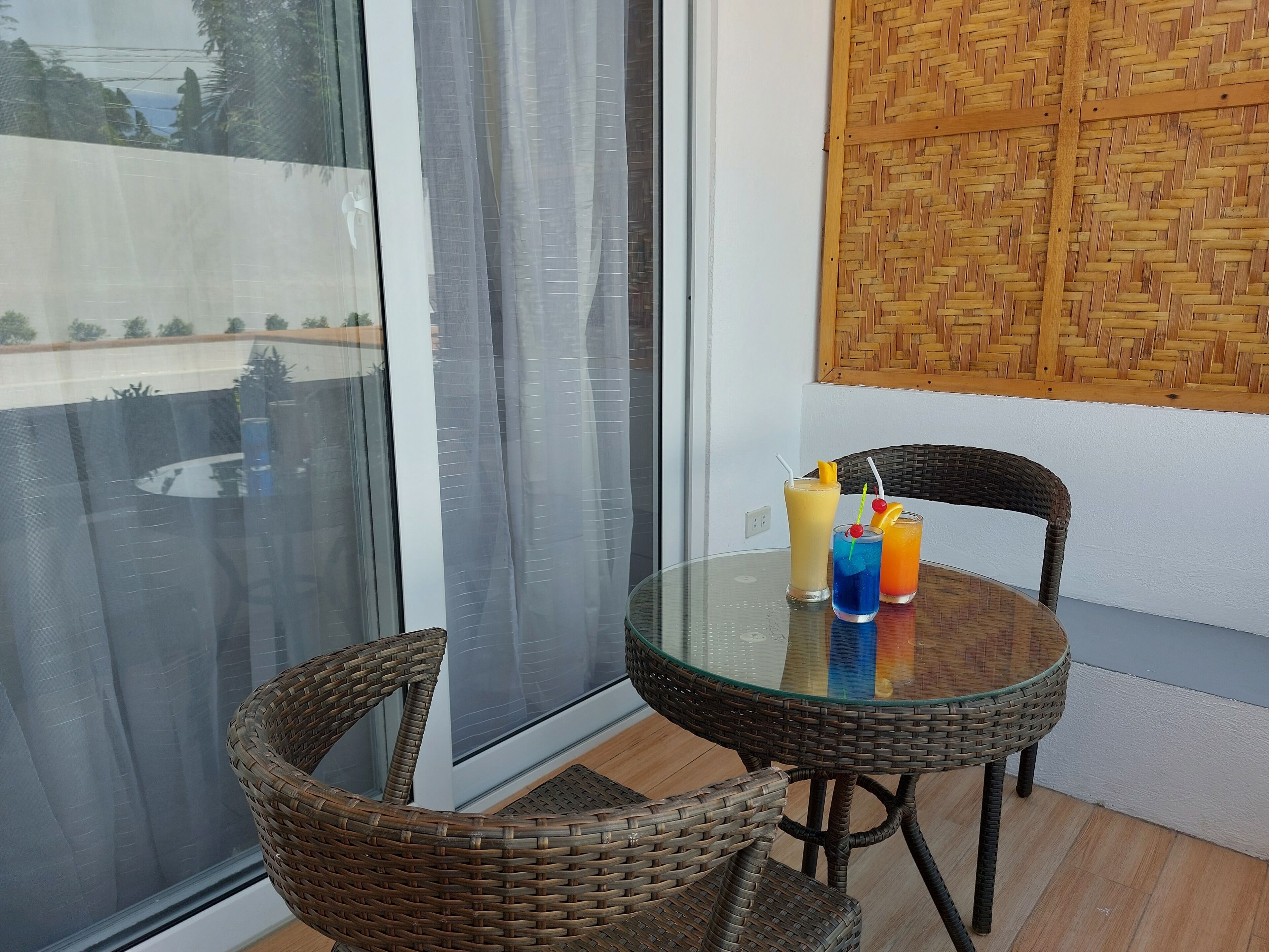Yellow Mango Resort Bohol