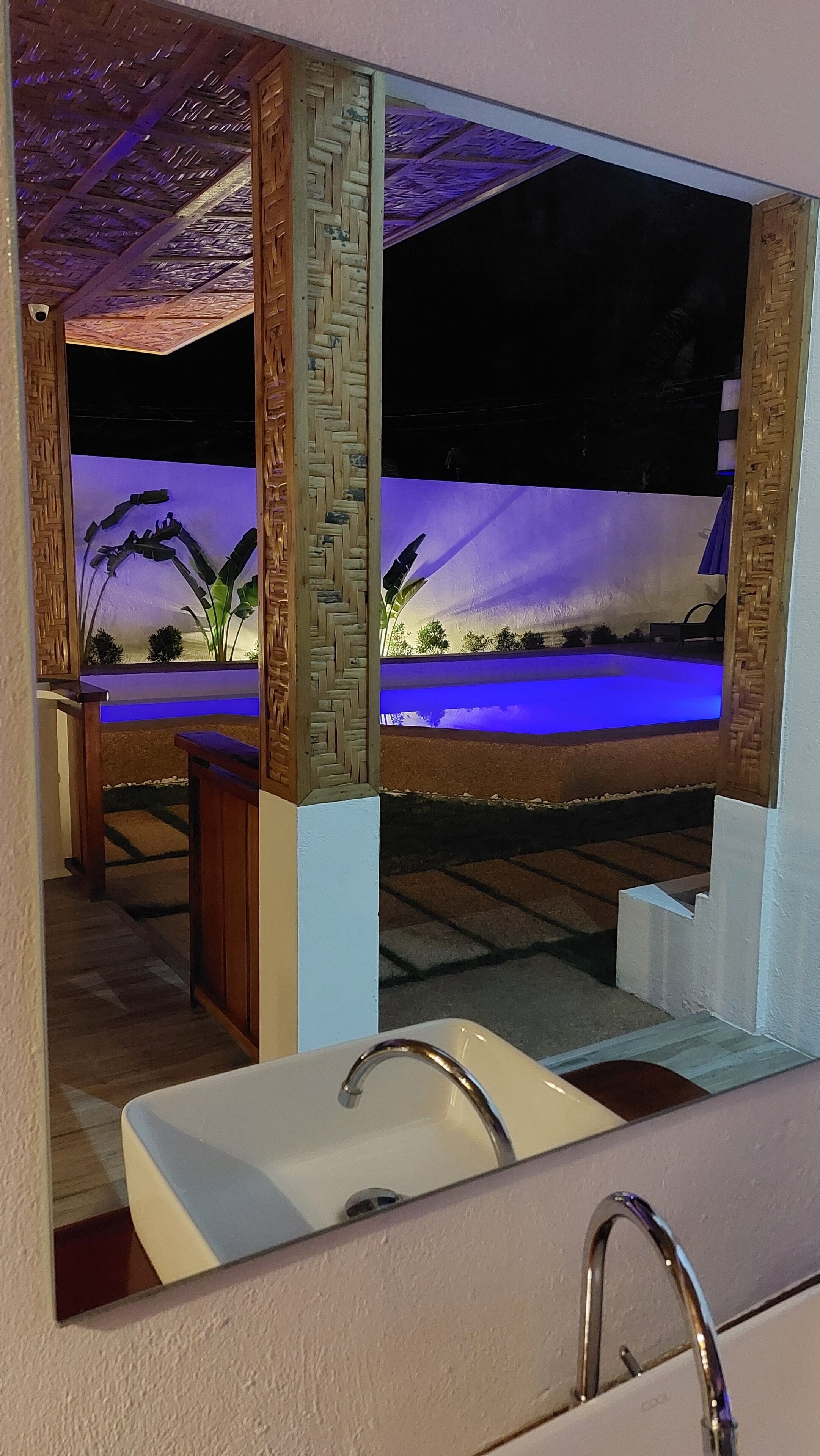 Yellow Mango Resort Bohol