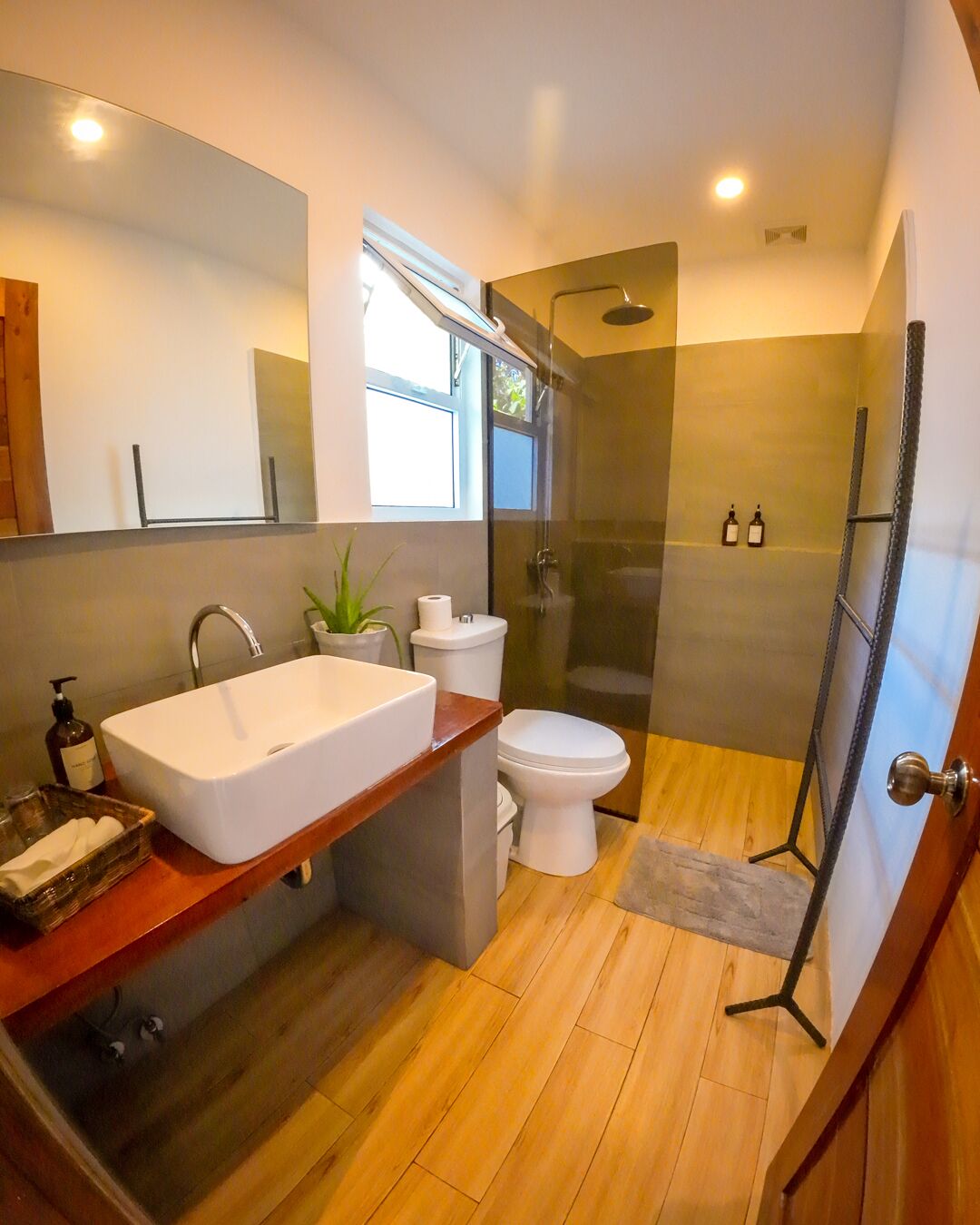 Yellow Mango Resort Bohol