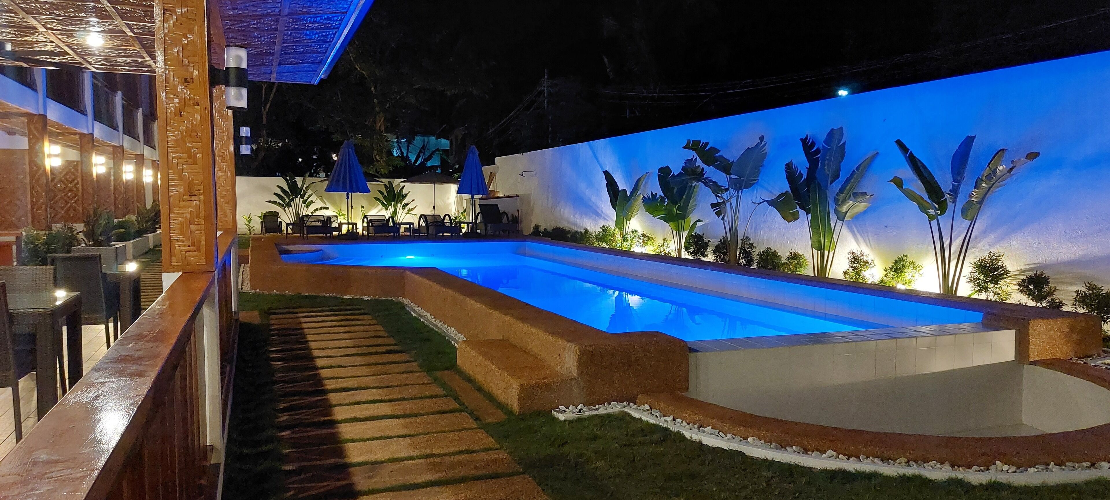 Yellow Mango Resort Bohol