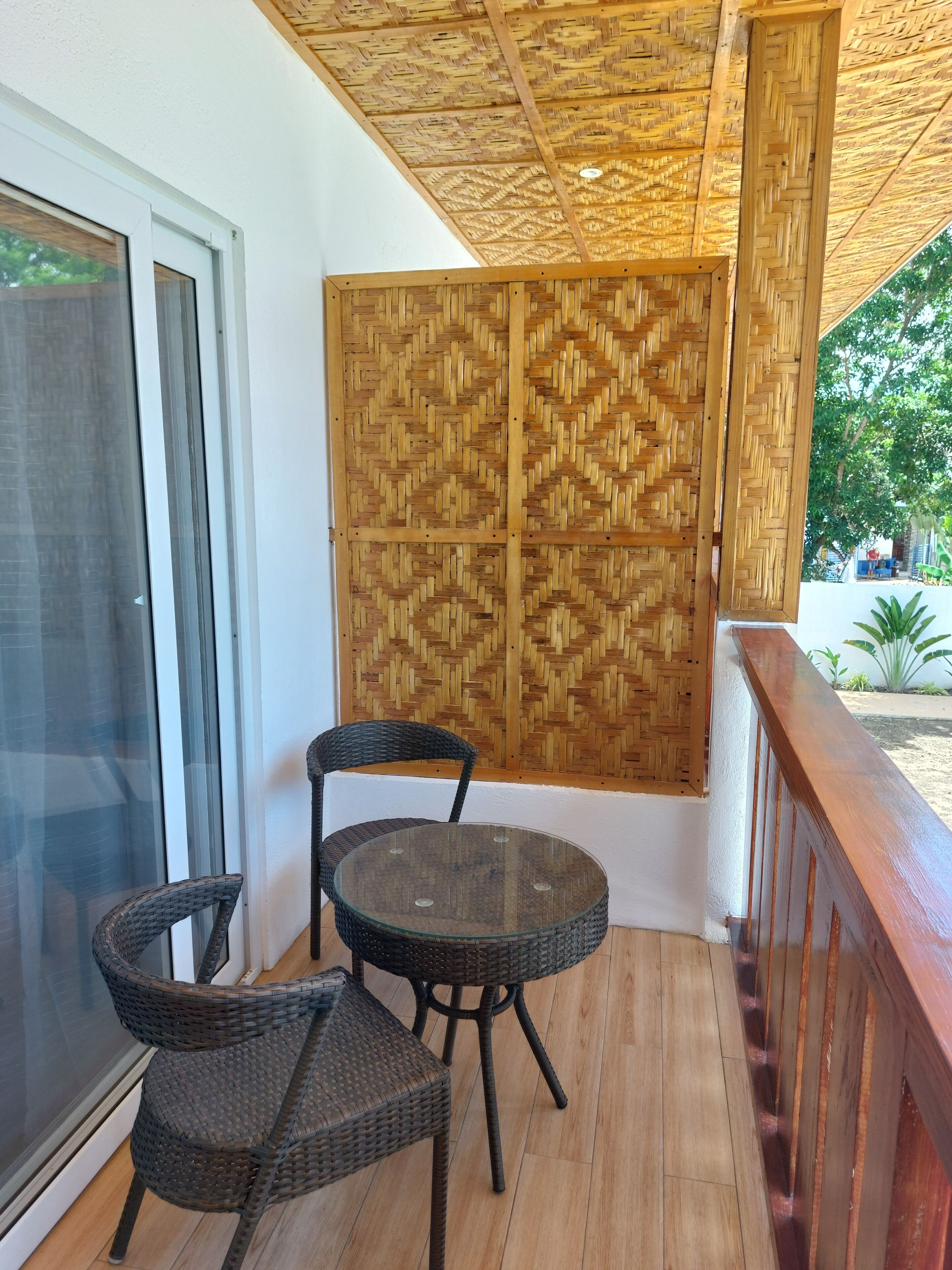 Yellow Mango Resort Bohol