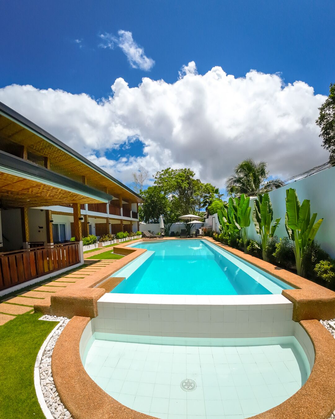 Yellow Mango Resort Bohol