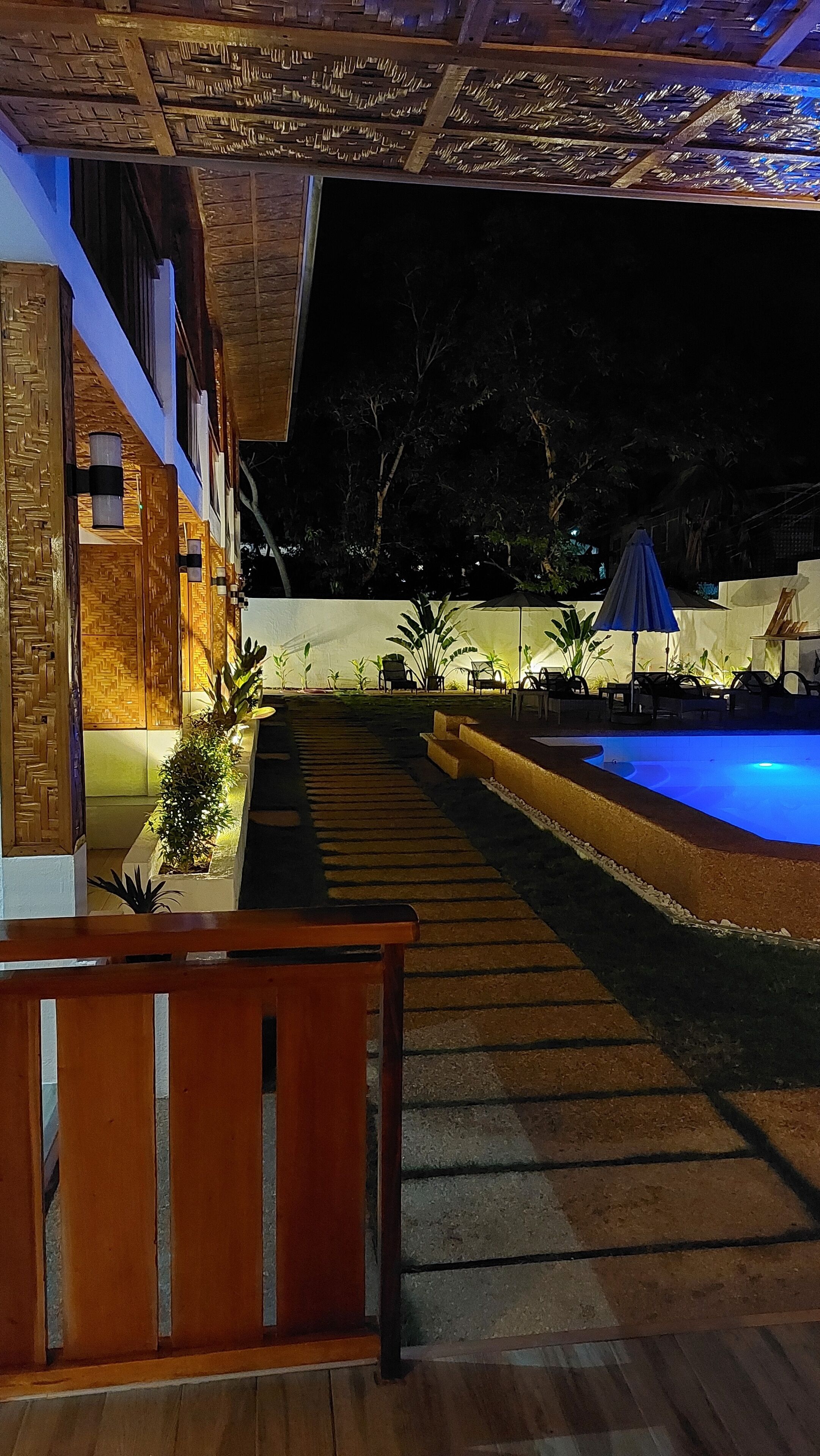 Yellow Mango Resort Bohol