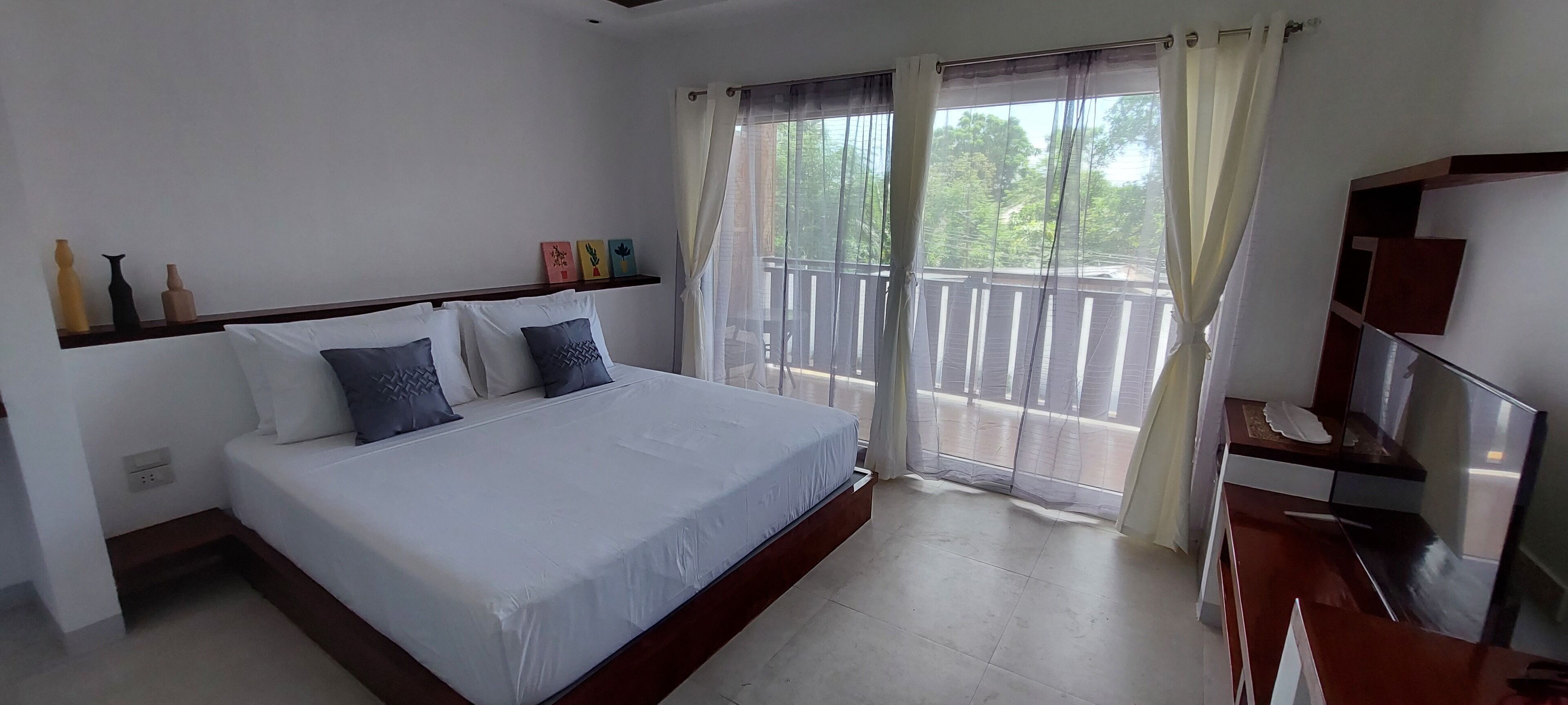 Yellow Mango Resort Bohol