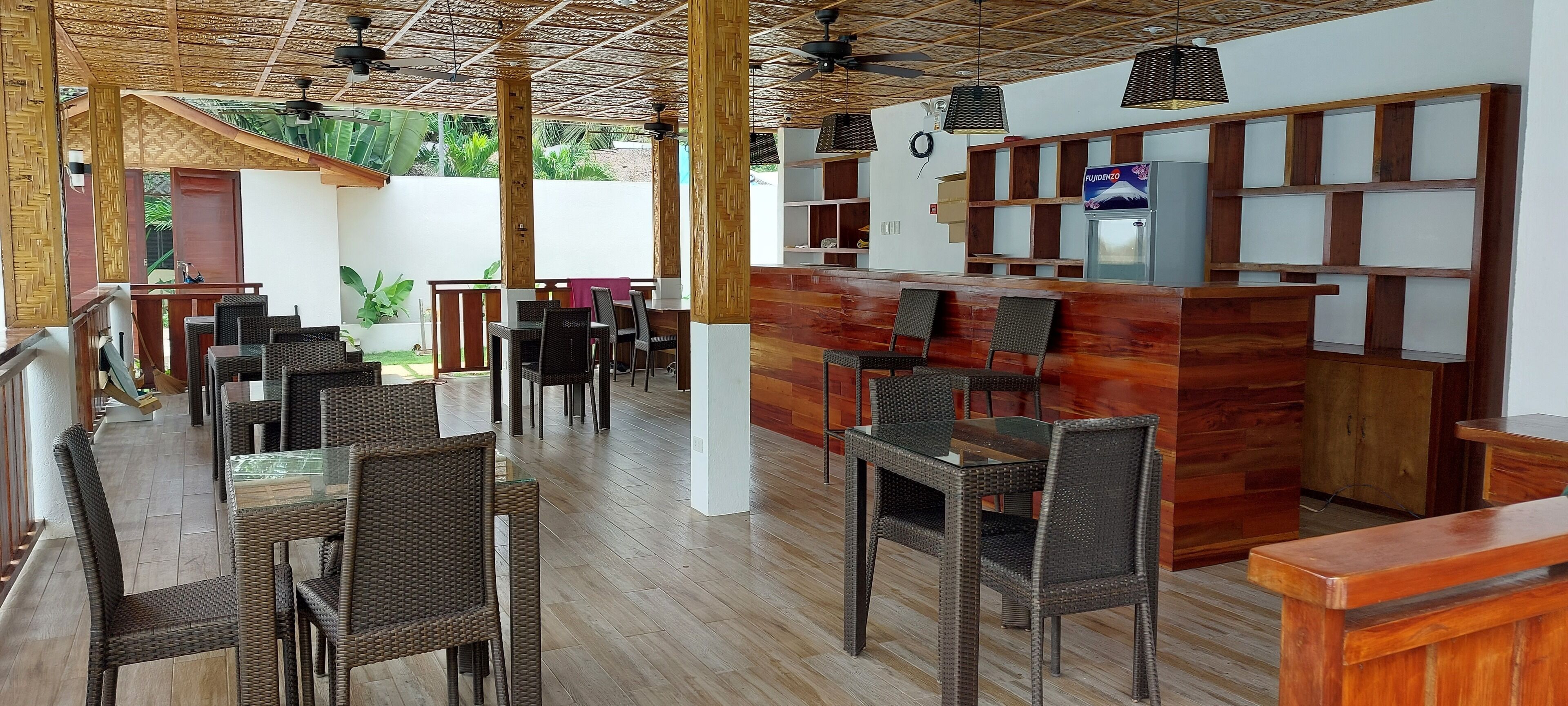 Yellow Mango Resort Bohol