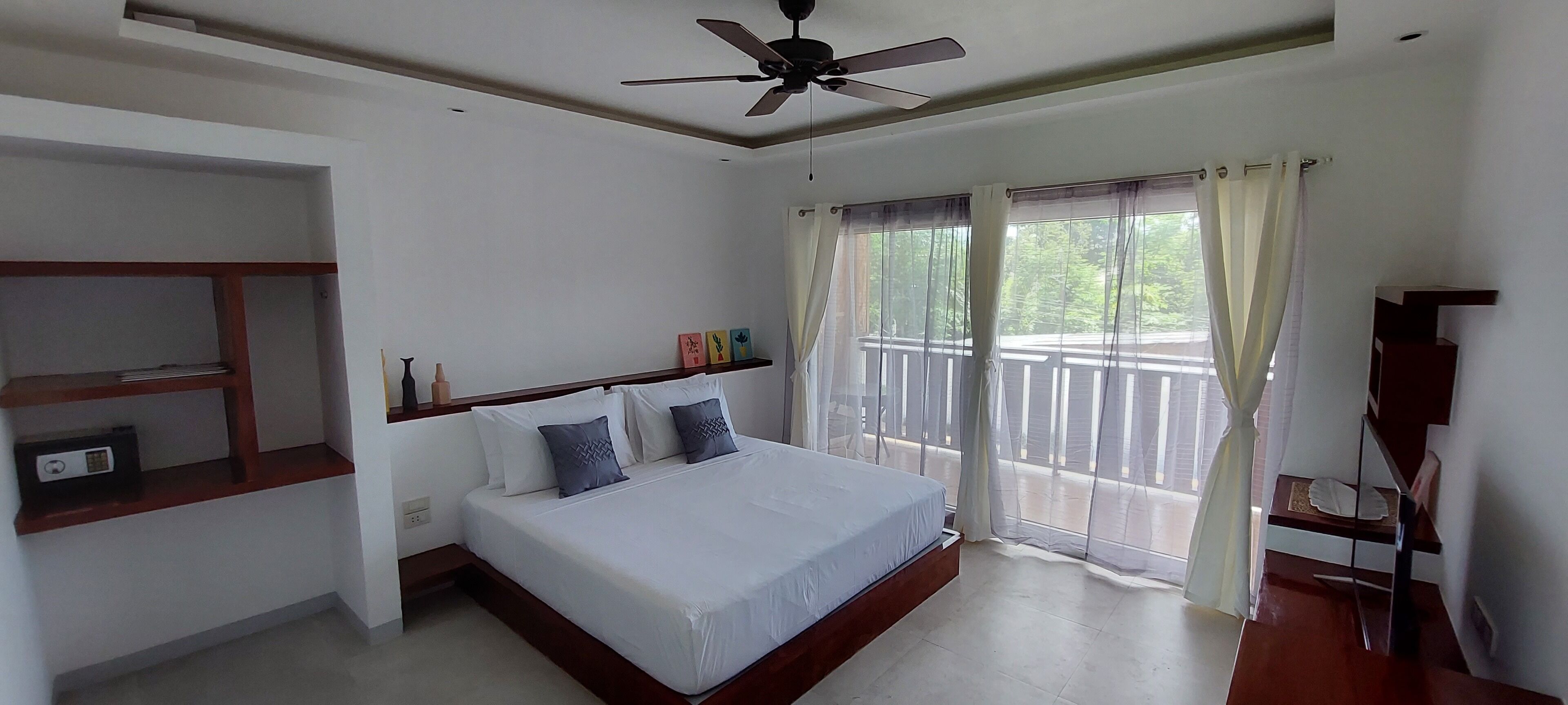 Yellow Mango Resort Bohol