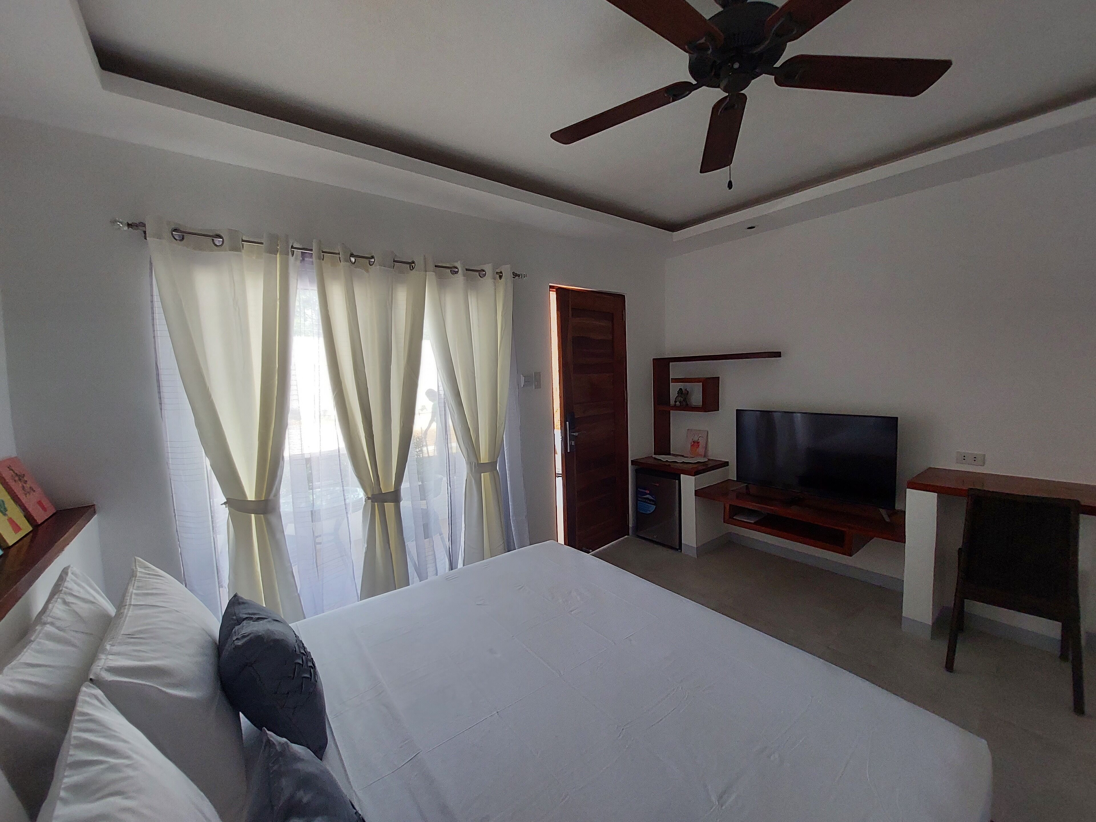 Yellow Mango Resort Bohol