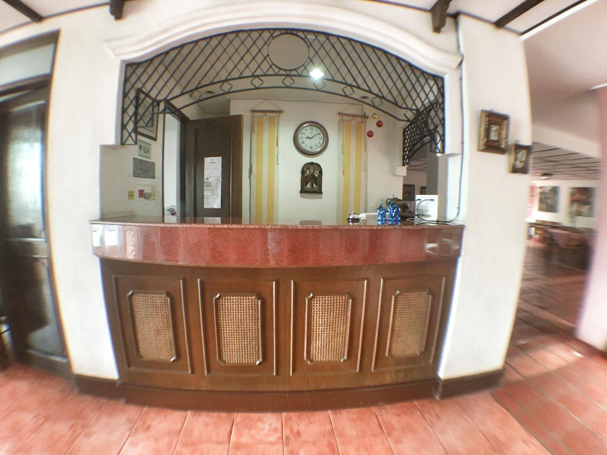 Casa Dona Emilia
