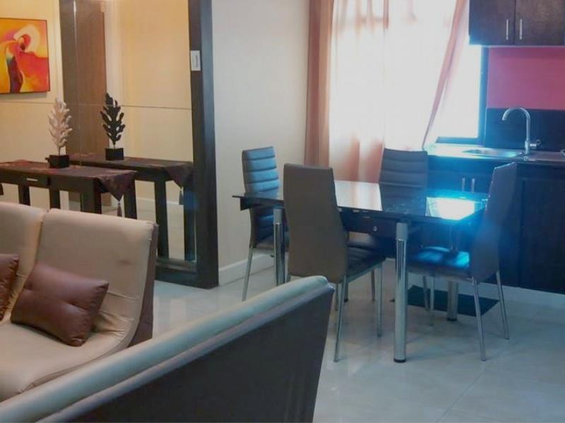 153 Executive Suites