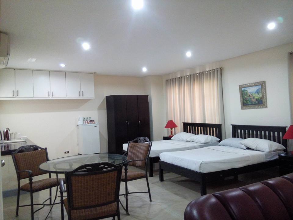 153 Executive Suites