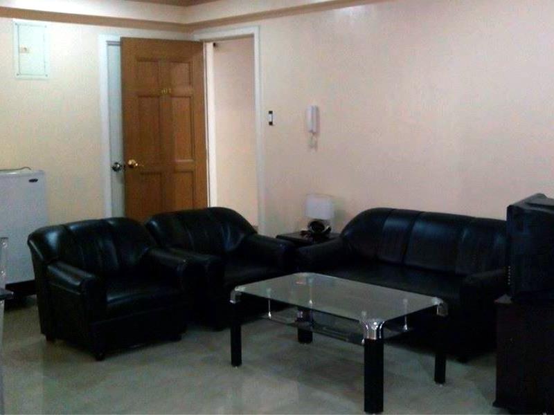153 Executive Suites